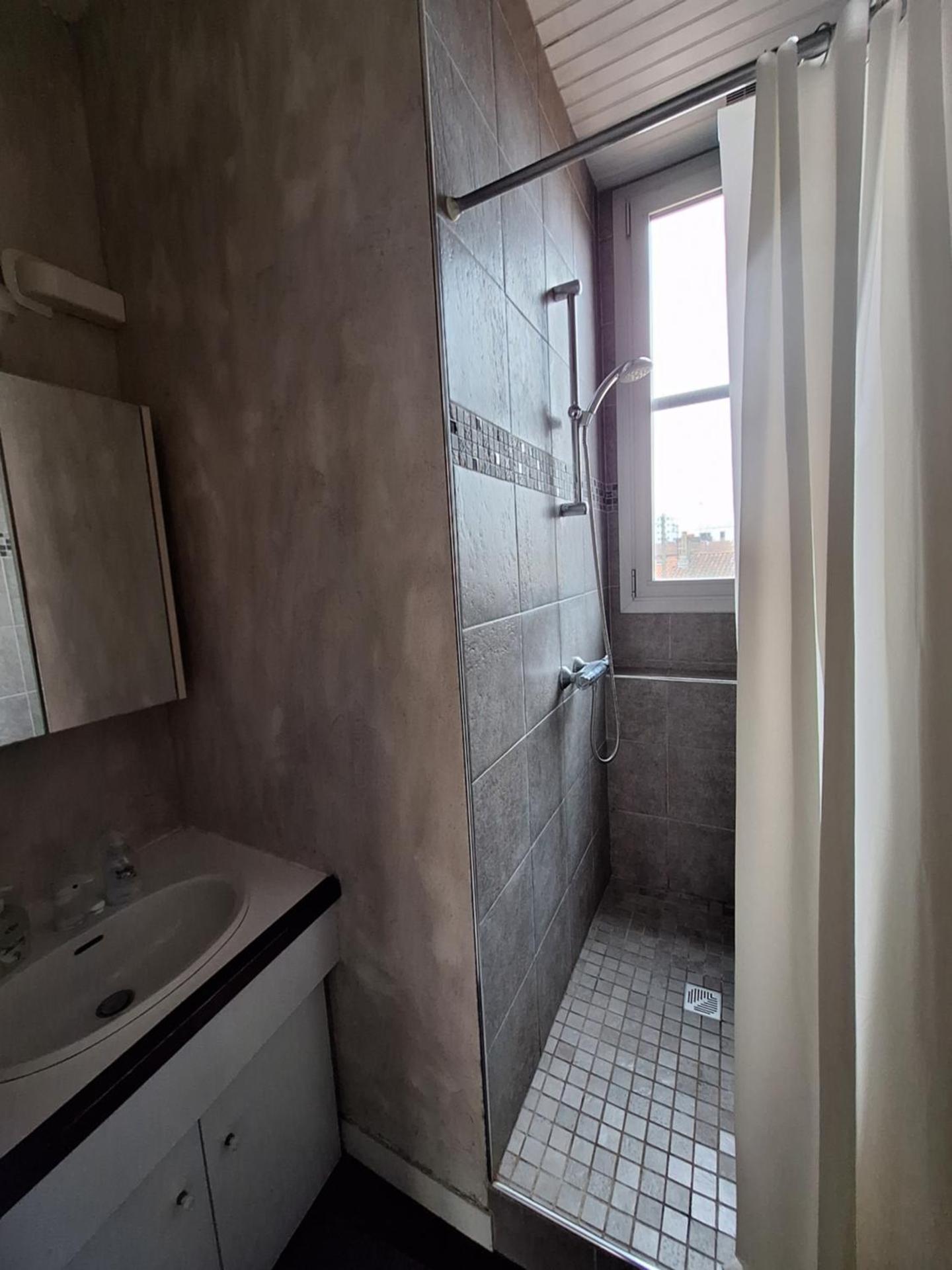 Appartement Pont des Catalans