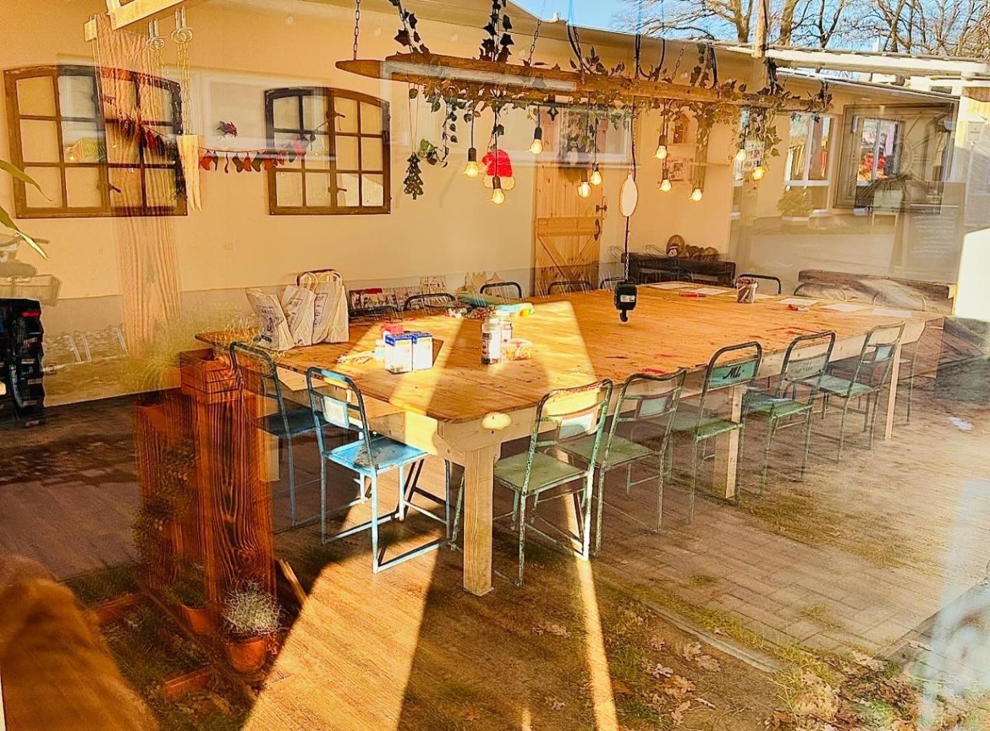 Ferien-& Erlebnispark Plötzky