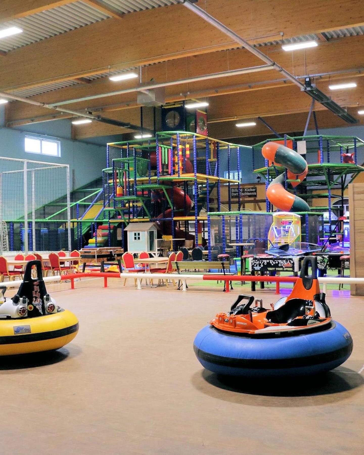 Ferien-& Erlebnispark Plötzky