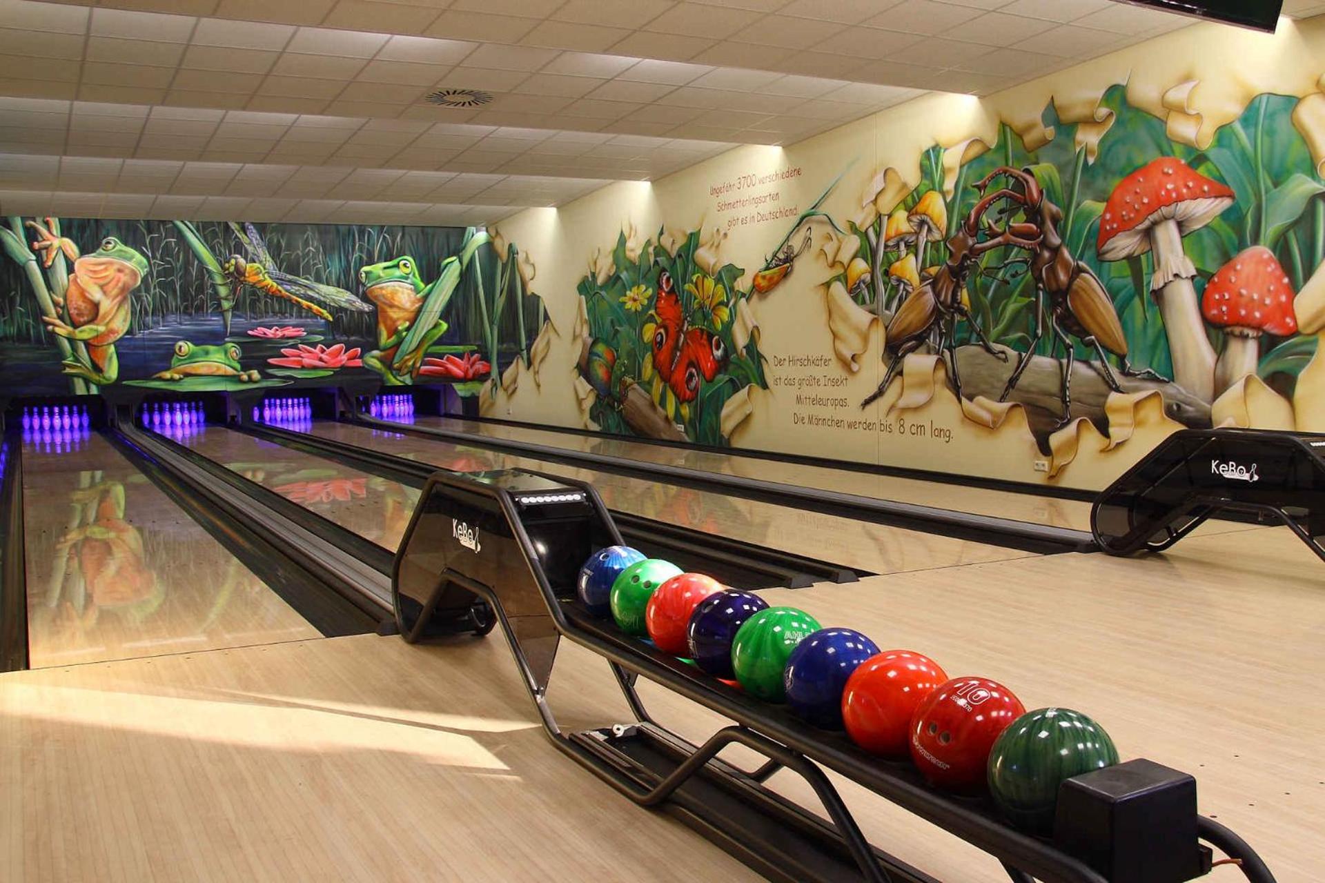 Ferien-& Erlebnispark Plötzky