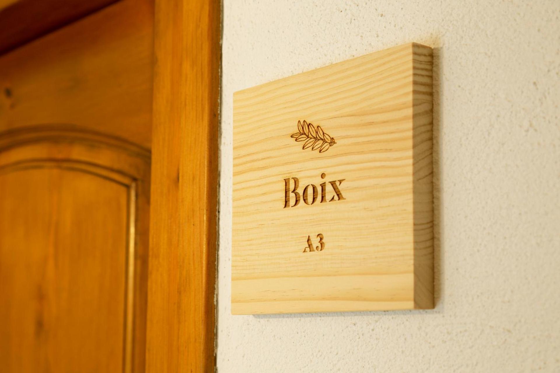 Property logo or sign