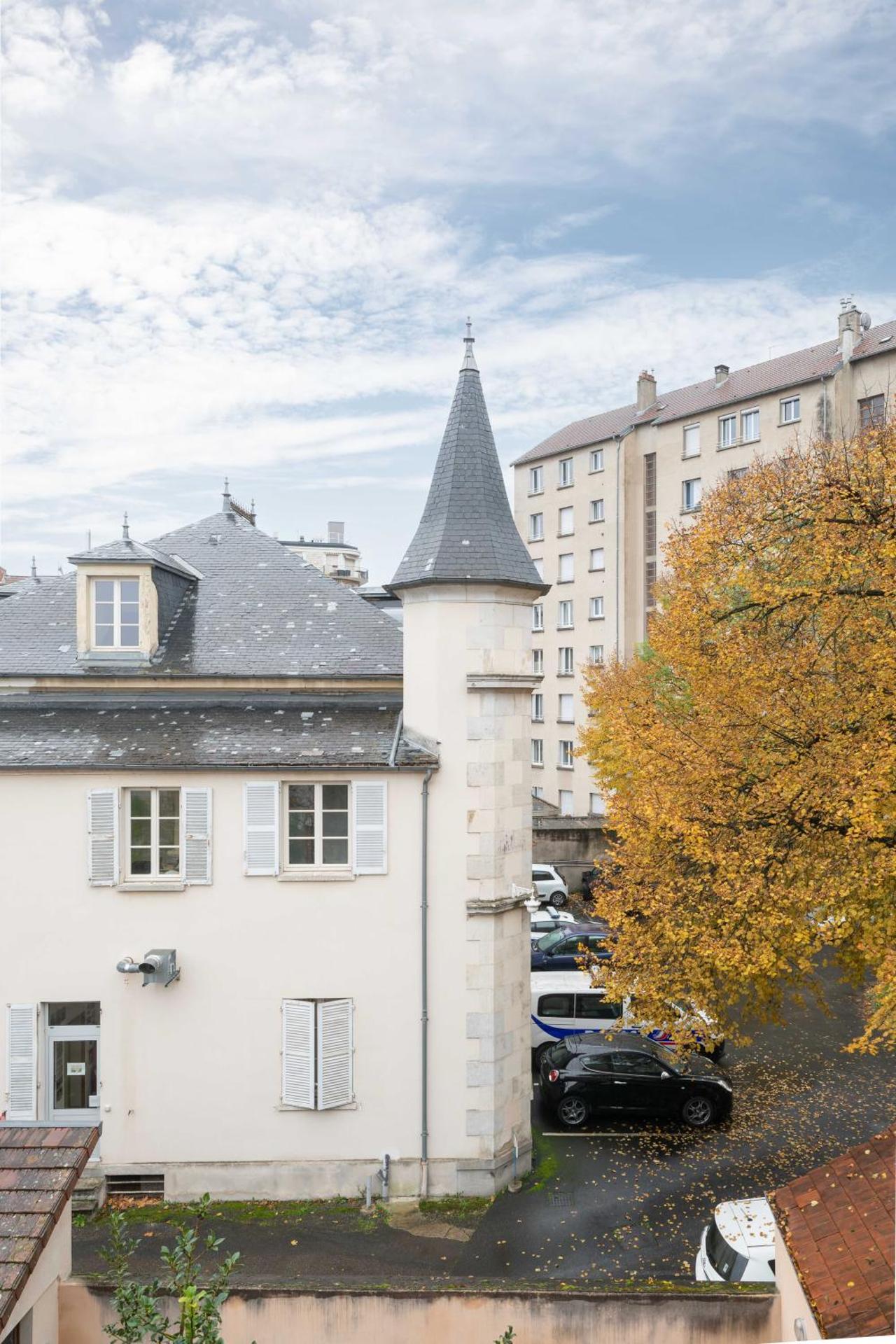 View (from property/room)