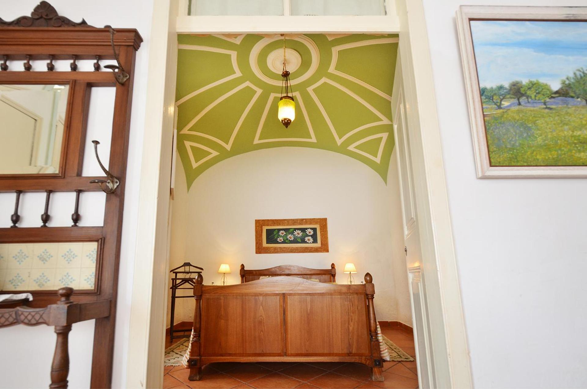 Casa de Serpa - Turismo Rural