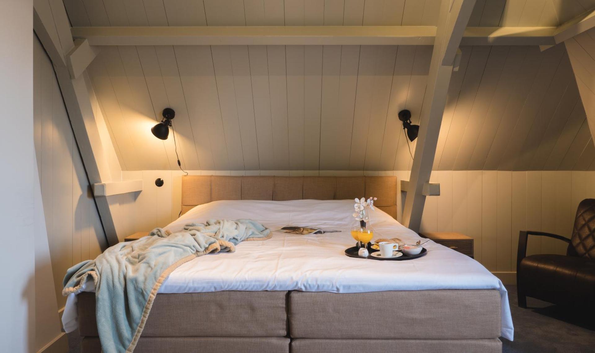 Herberg de Gouden Leeuw