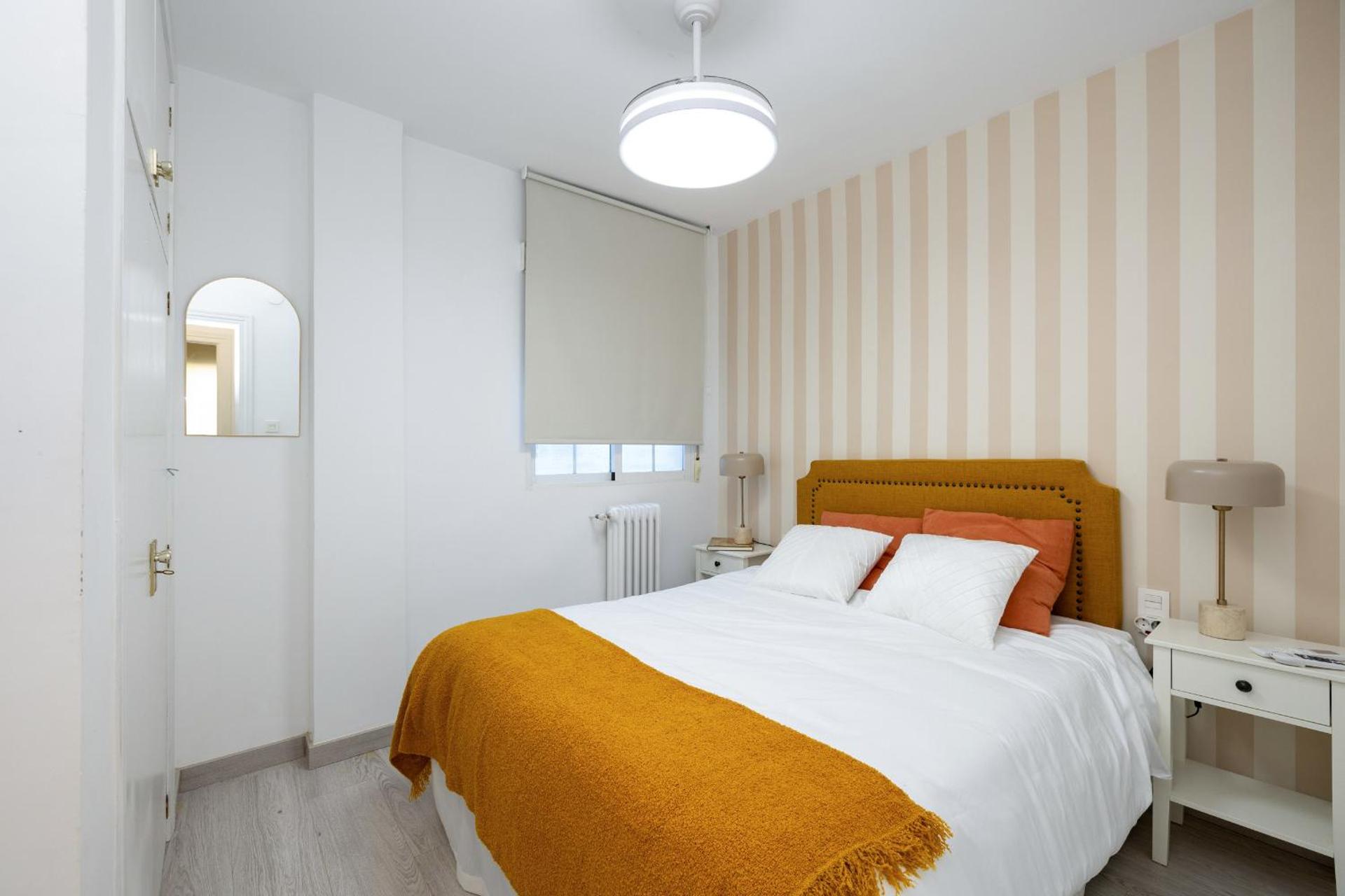 Cozy Familiar Retreat in the Centre of Granada