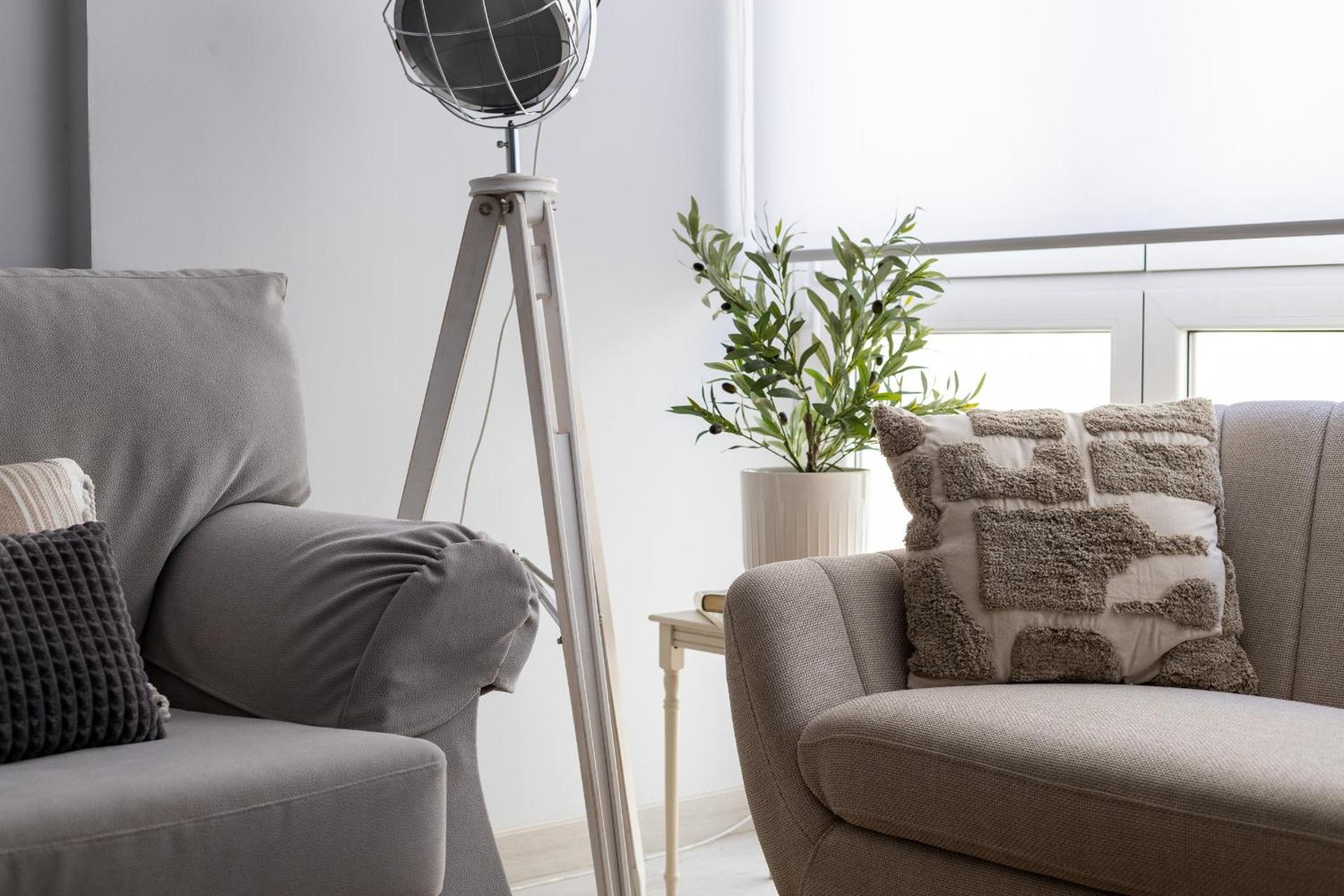 Cozy Familiar Retreat in the Centre of Granada