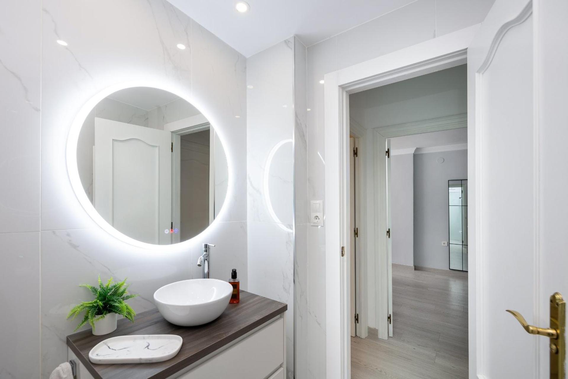 Cozy Familiar Retreat in the Centre of Granada