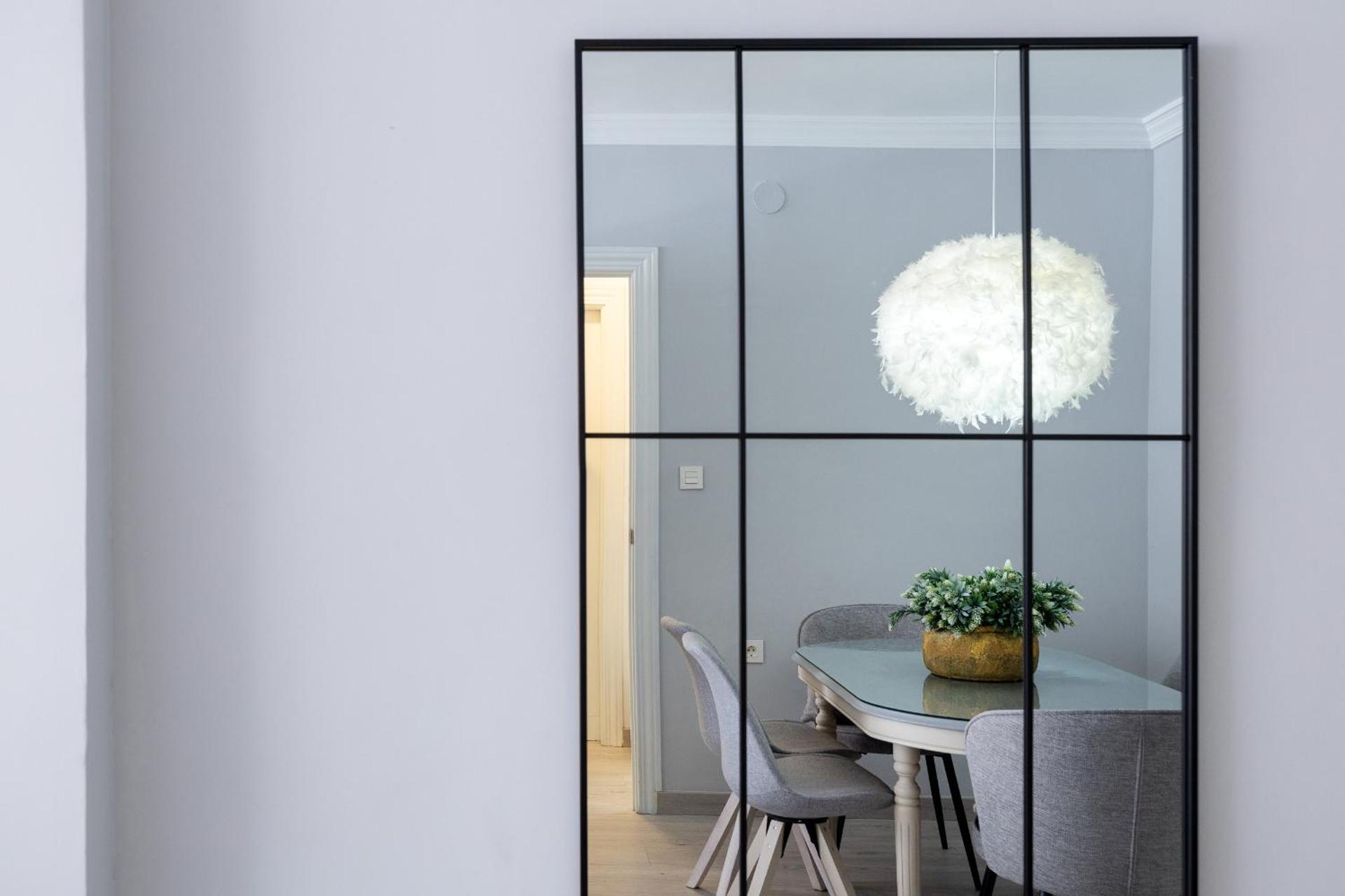 Cozy Familiar Retreat in the Centre of Granada