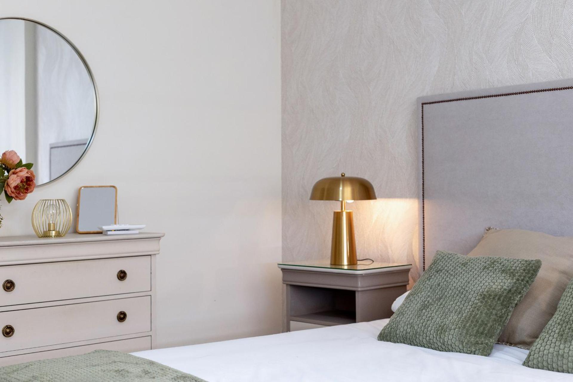 Cozy Familiar Retreat in the Centre of Granada