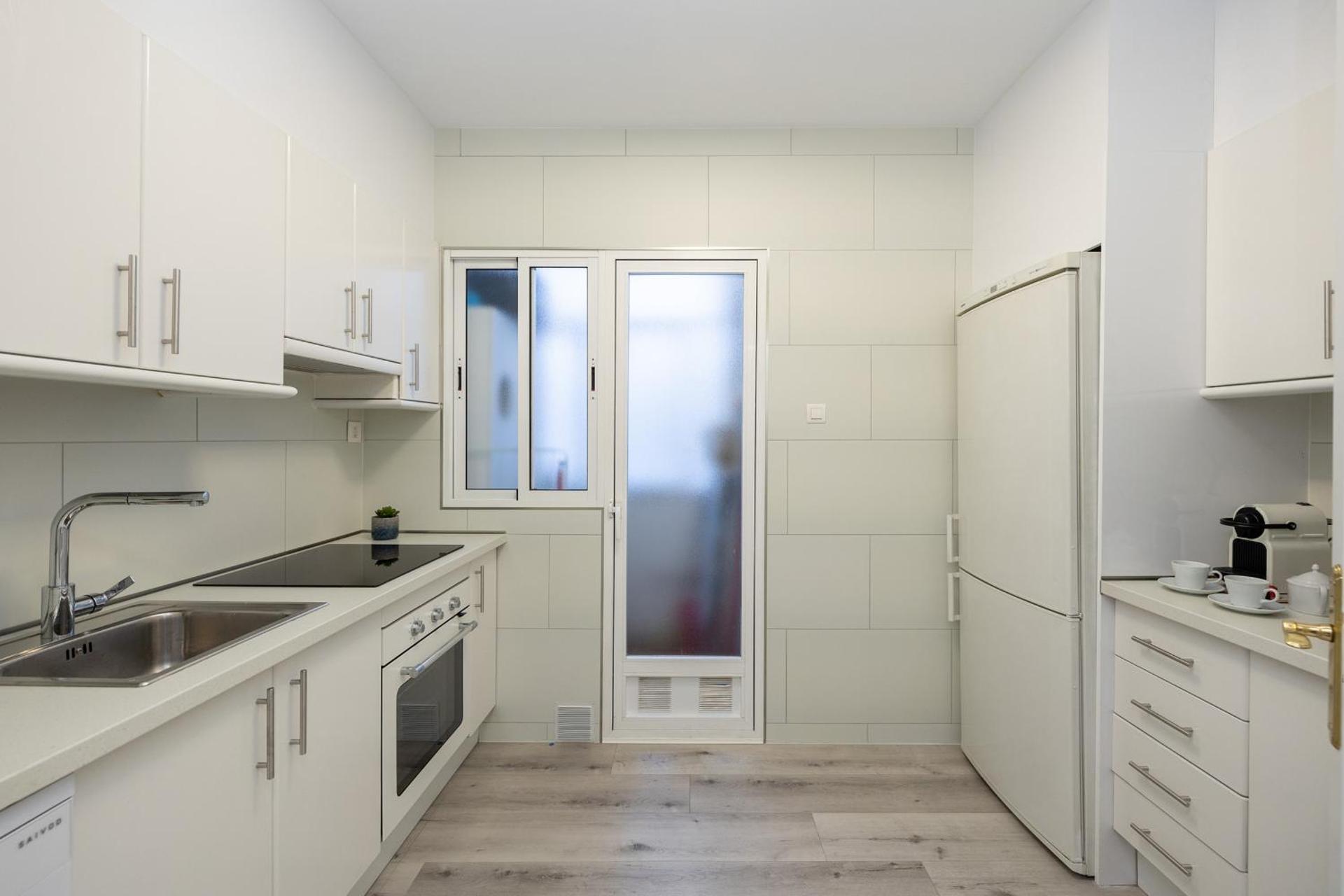 Cozy Familiar Retreat in the Centre of Granada