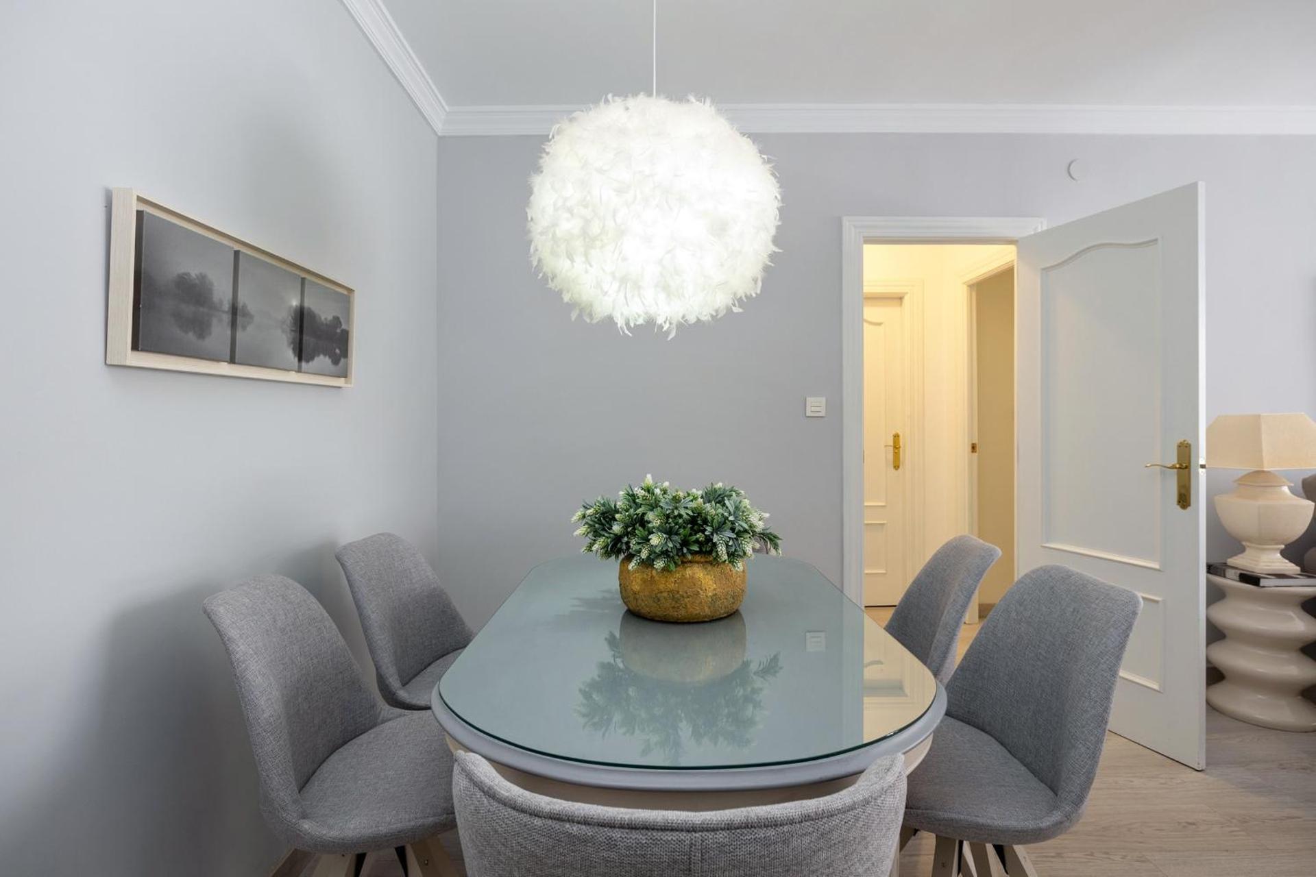 Cozy Familiar Retreat in the Centre of Granada