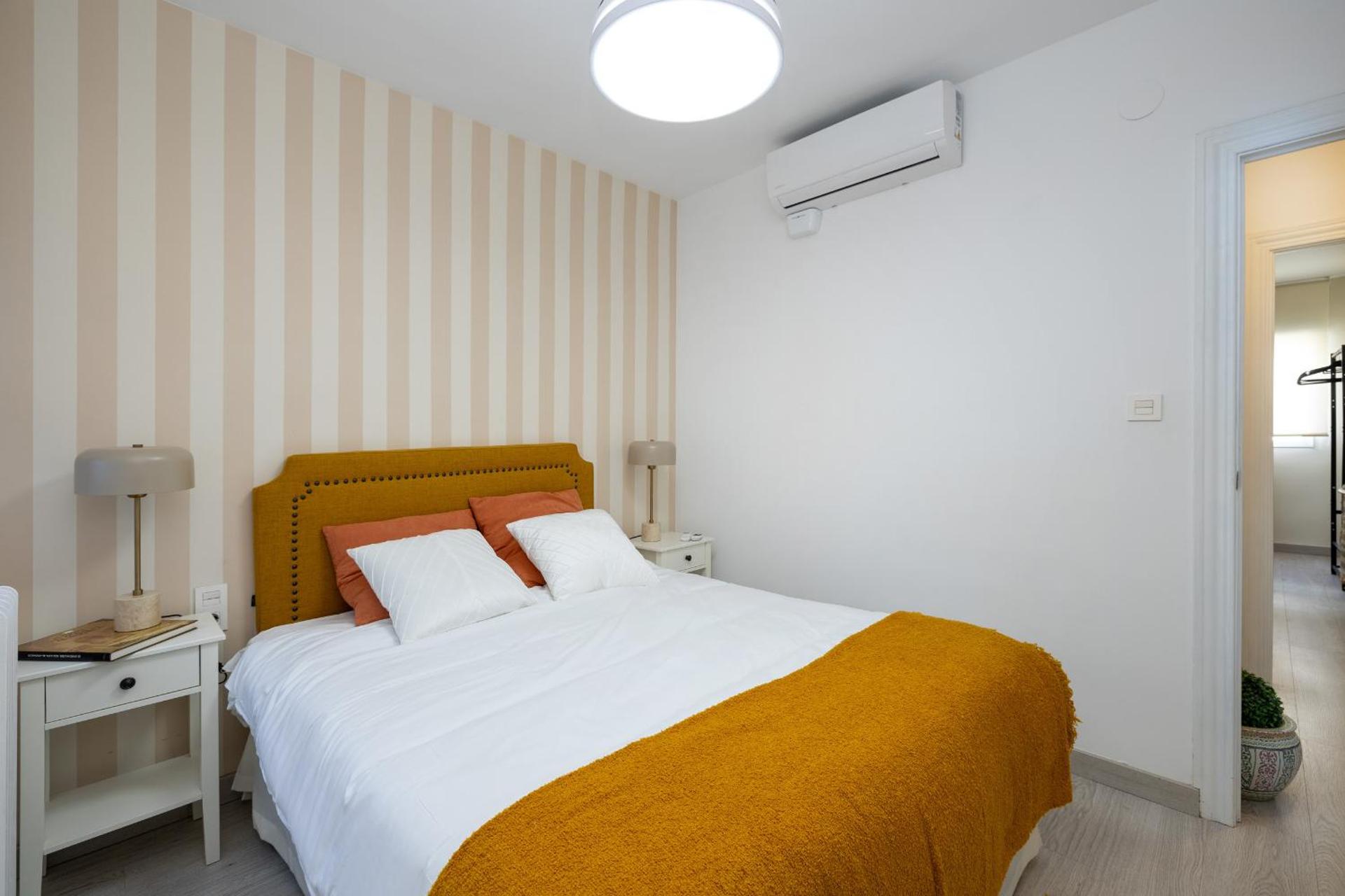 Cozy Familiar Retreat in the Centre of Granada