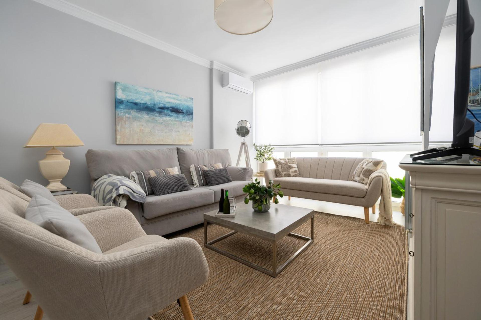 Cozy Familiar Retreat in the Centre of Granada