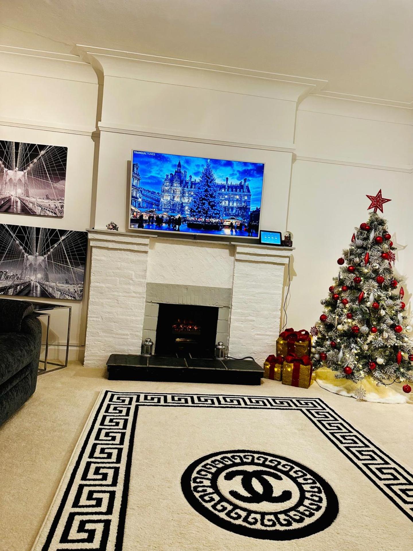 GerrardsCross - Stay4 - Parking - PetsOK - Wembley