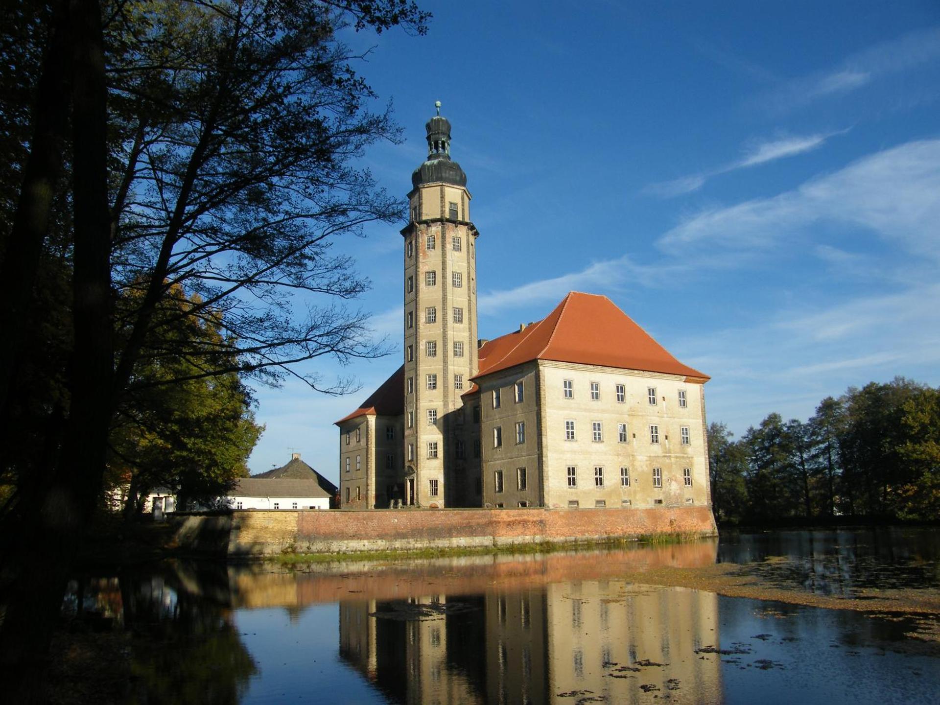 Resort "Schloss Reinharz"