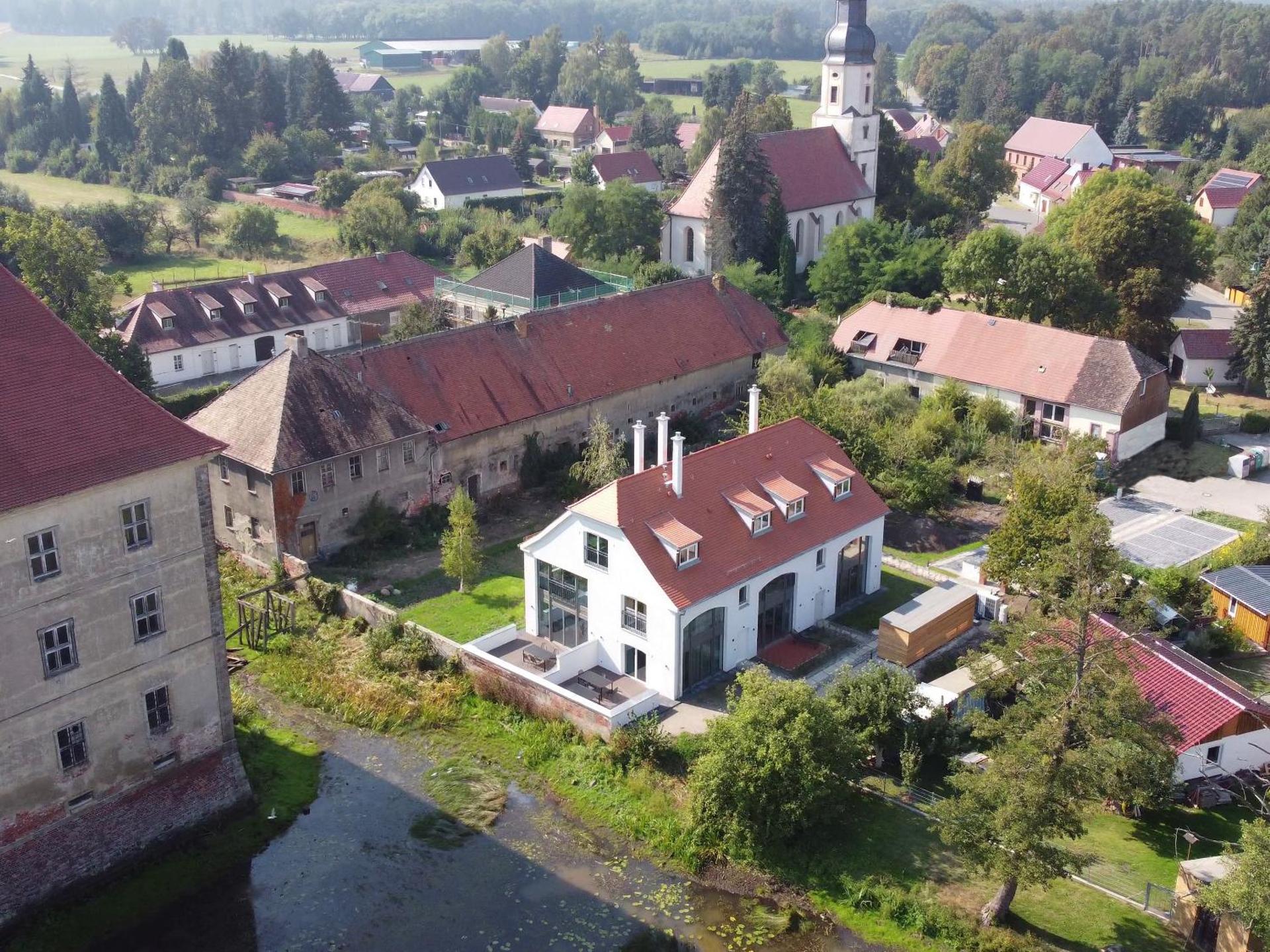 Resort "Schloss Reinharz"