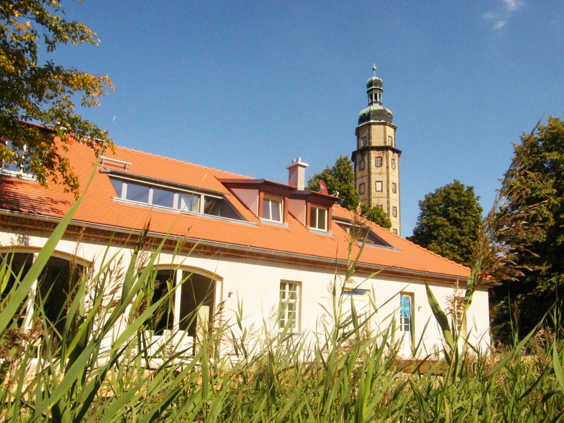 Resort "Schloss Reinharz"