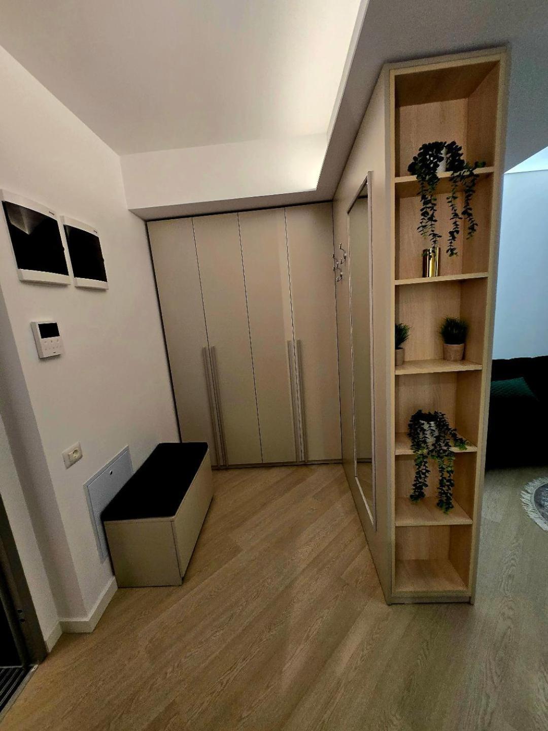 Happy Studio Luxury Cortina North