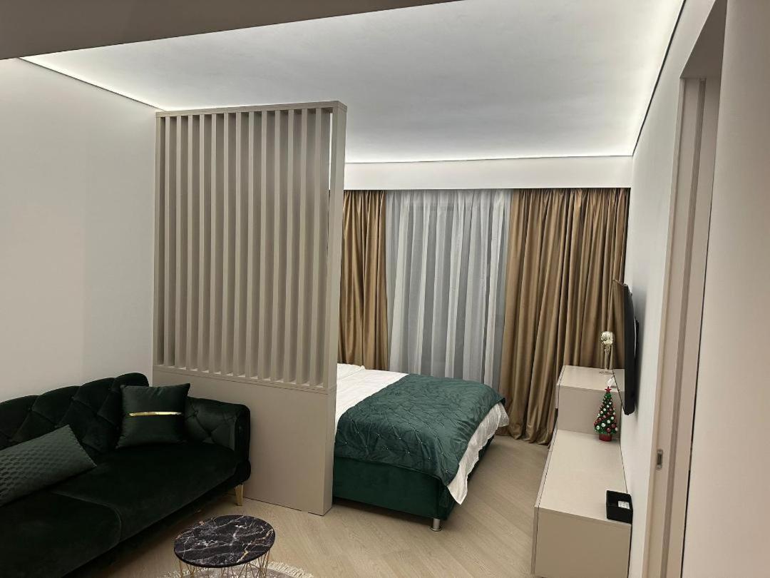 Happy Studio Luxury Cortina North