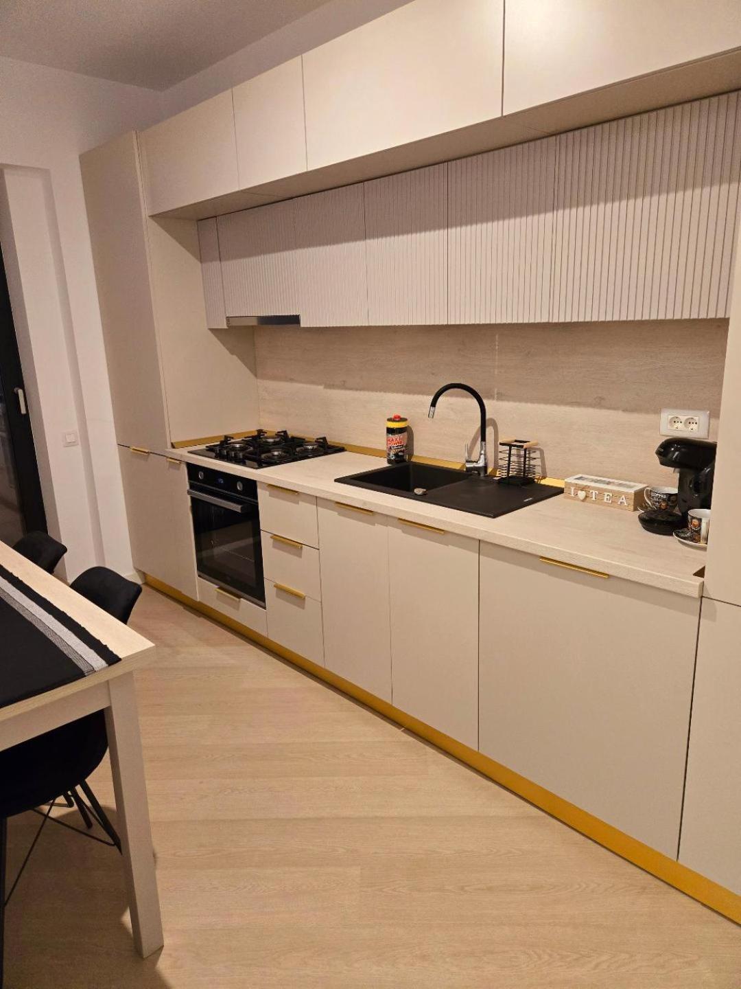 Happy Studio Luxury Cortina North