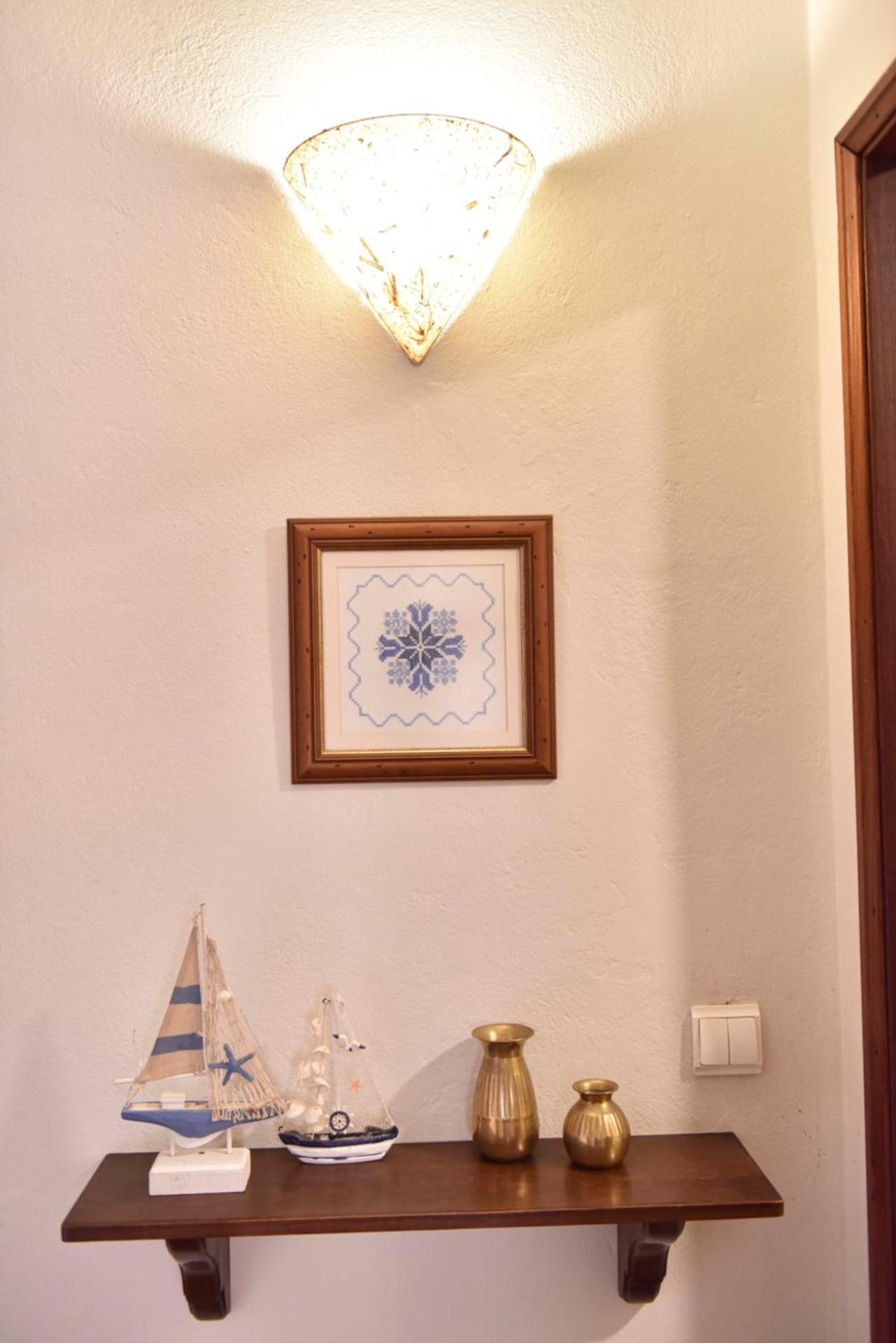 Barra's Beach Apartment