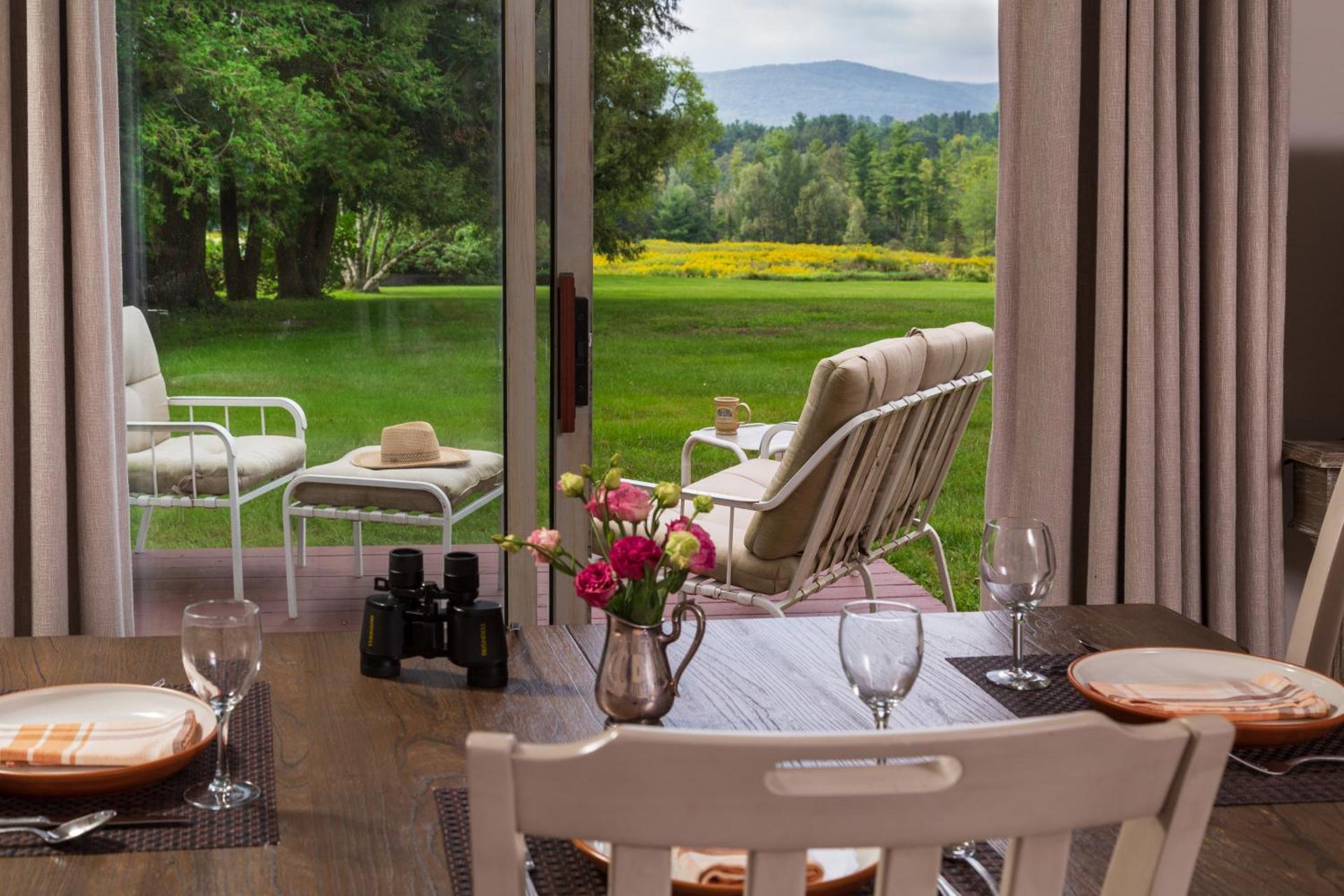 King Cottage with Whirlpool - Wilhemina