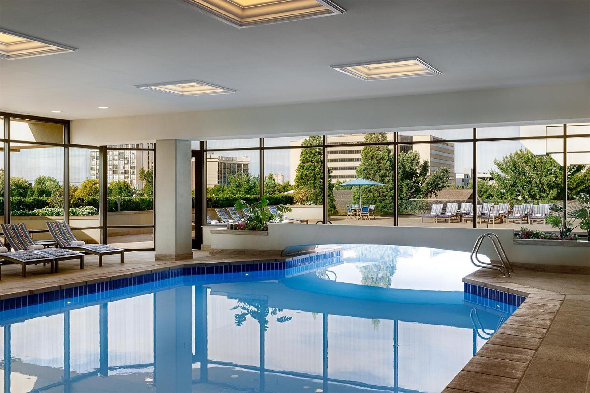 Little America Hotel Salt Lake City