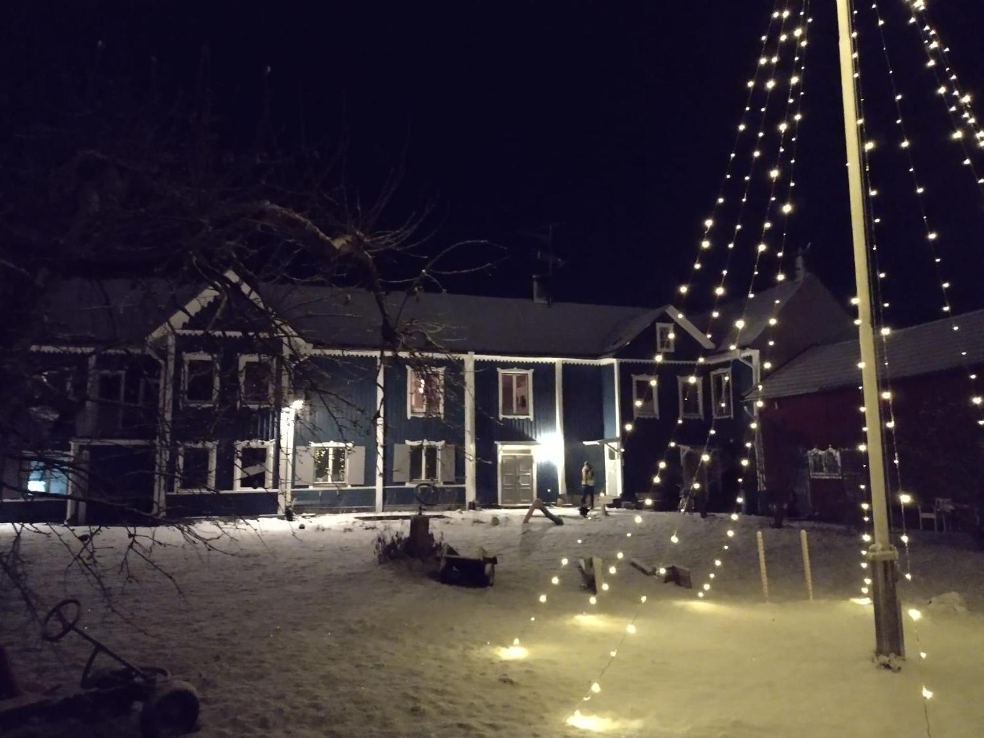 Hostel Räntmästaregården