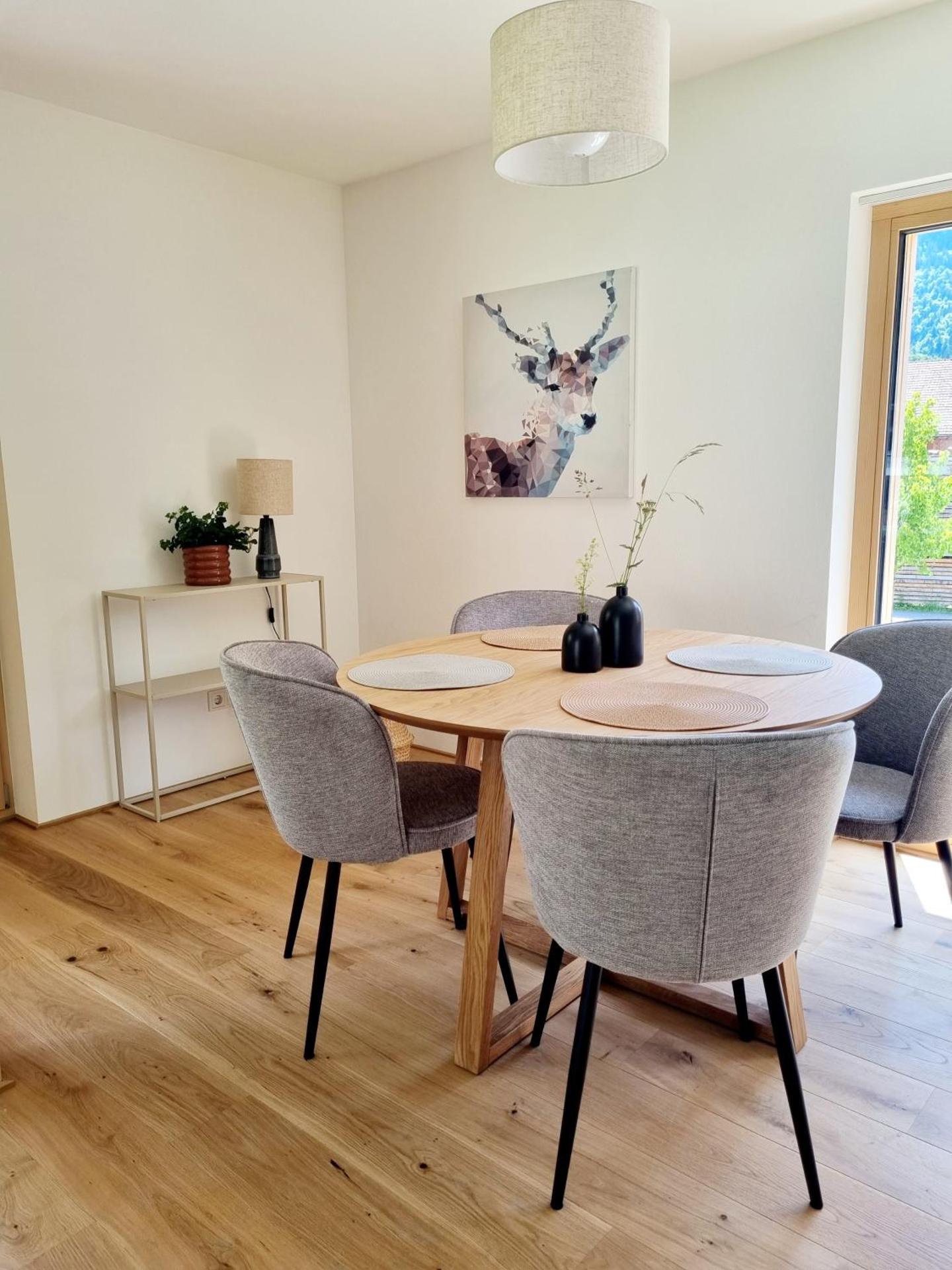 Gretina Appartements