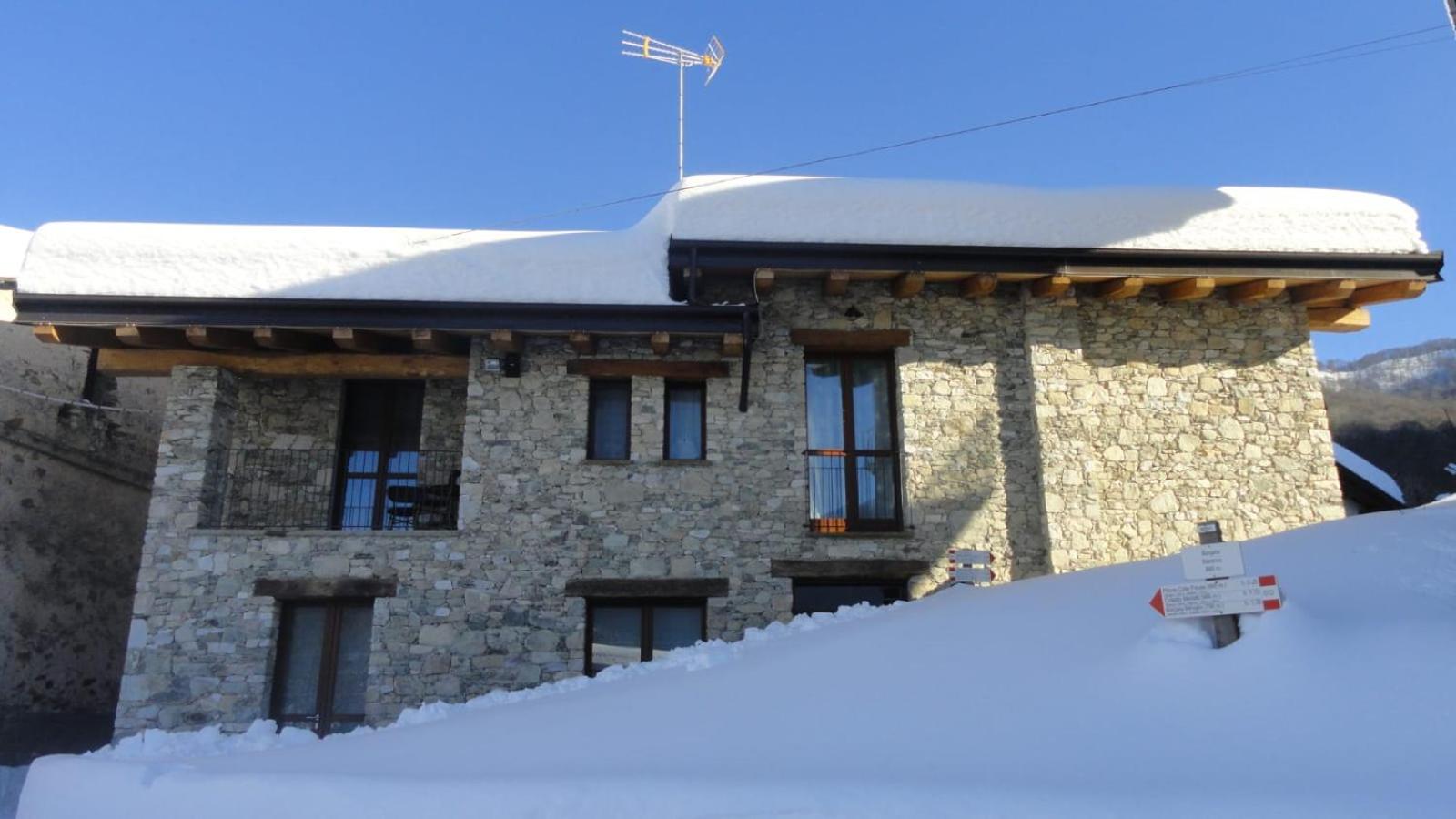 Affittacamere La Lea