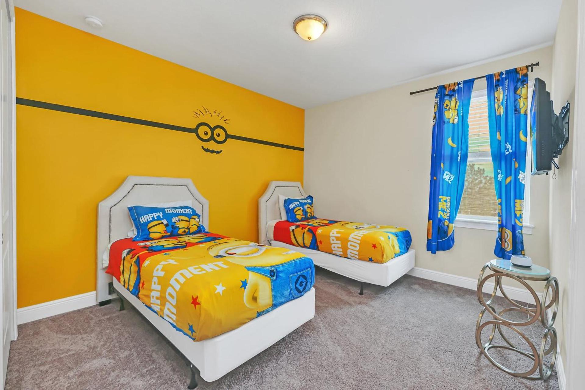 Luxe Family Escape at Encore at Reunion