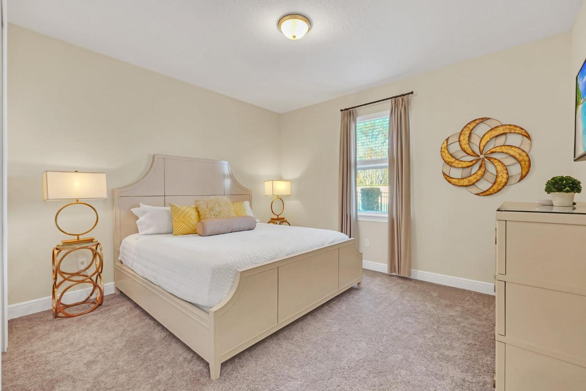 Luxe Family Escape at Encore at Reunion