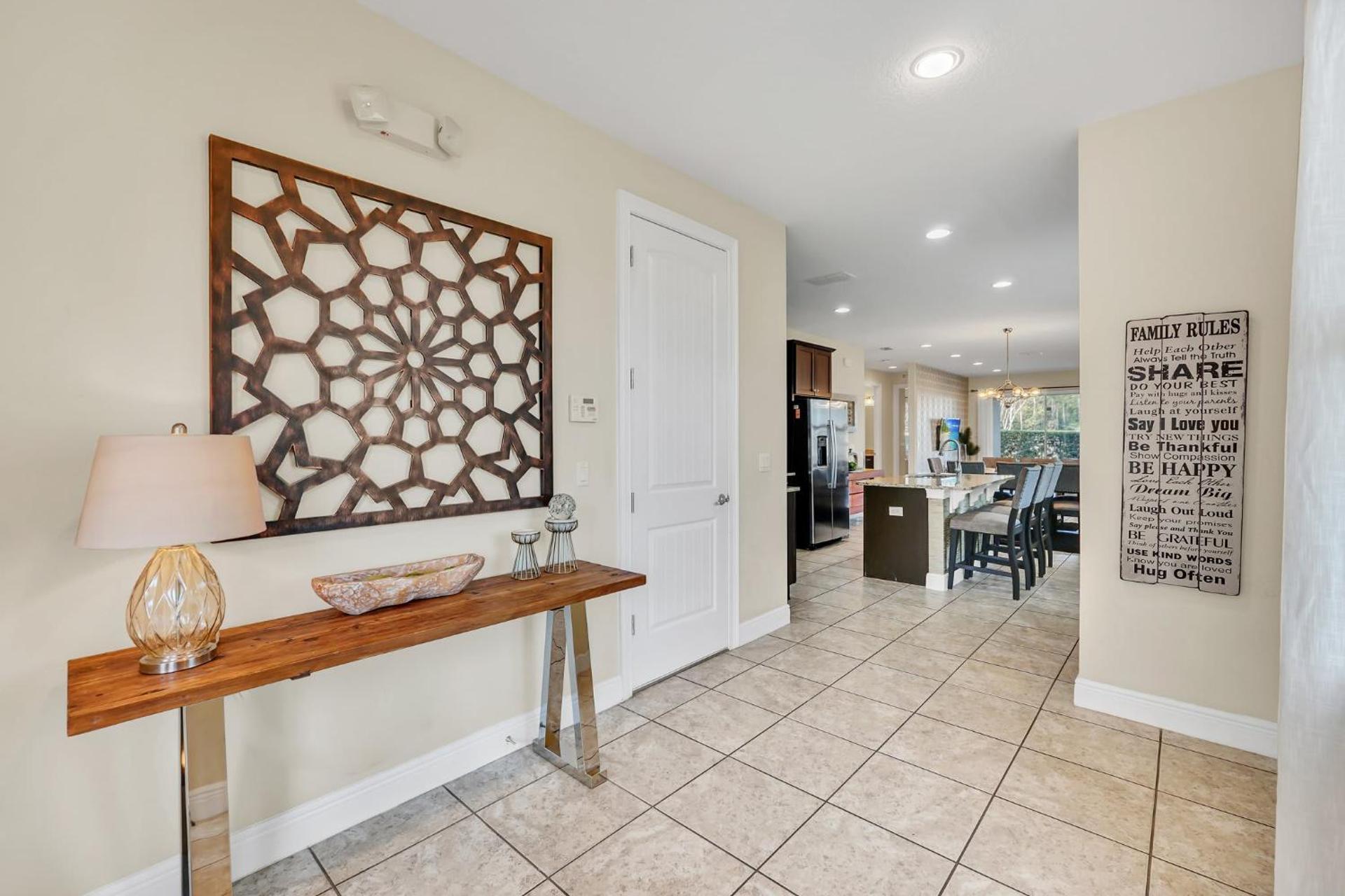 Luxe Family Escape at Encore at Reunion