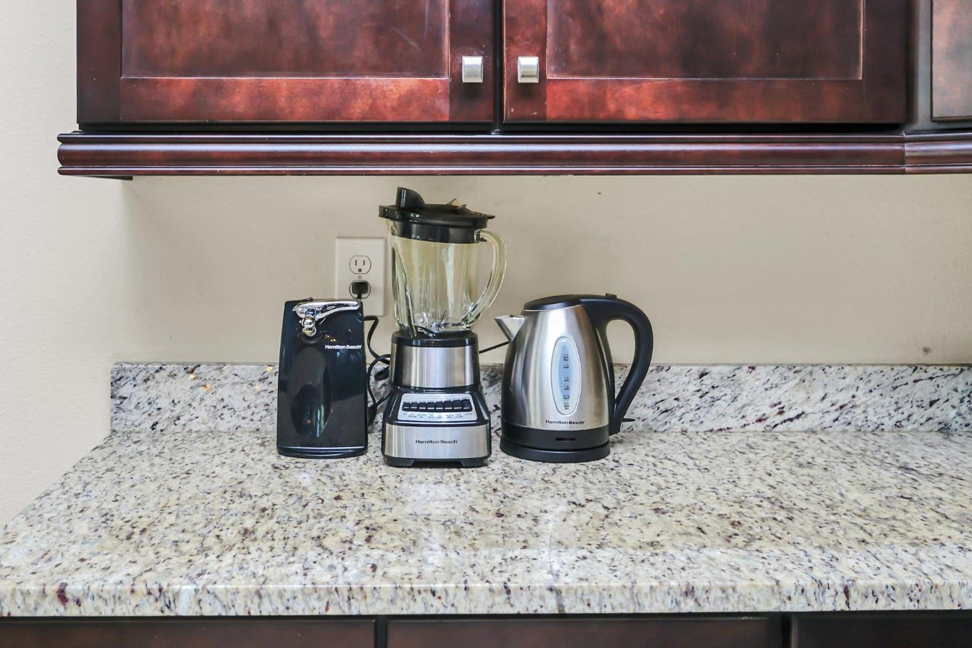 Luxe Family Escape at Encore at Reunion