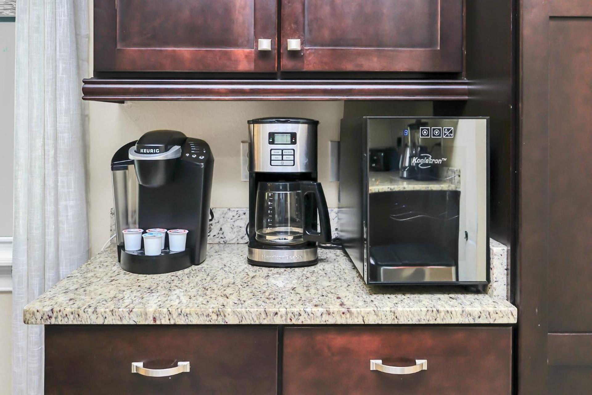 Luxe Family Escape at Encore at Reunion