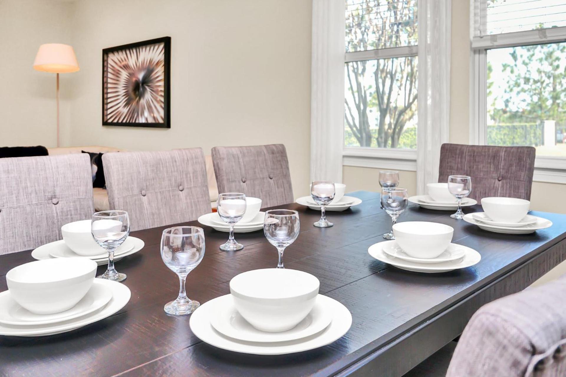 Luxe Family Escape at Encore at Reunion