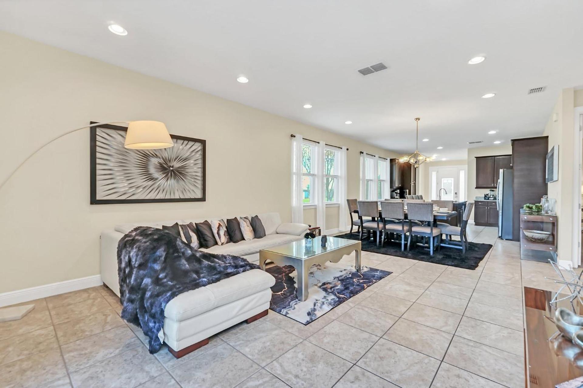 Luxe Family Escape at Encore at Reunion