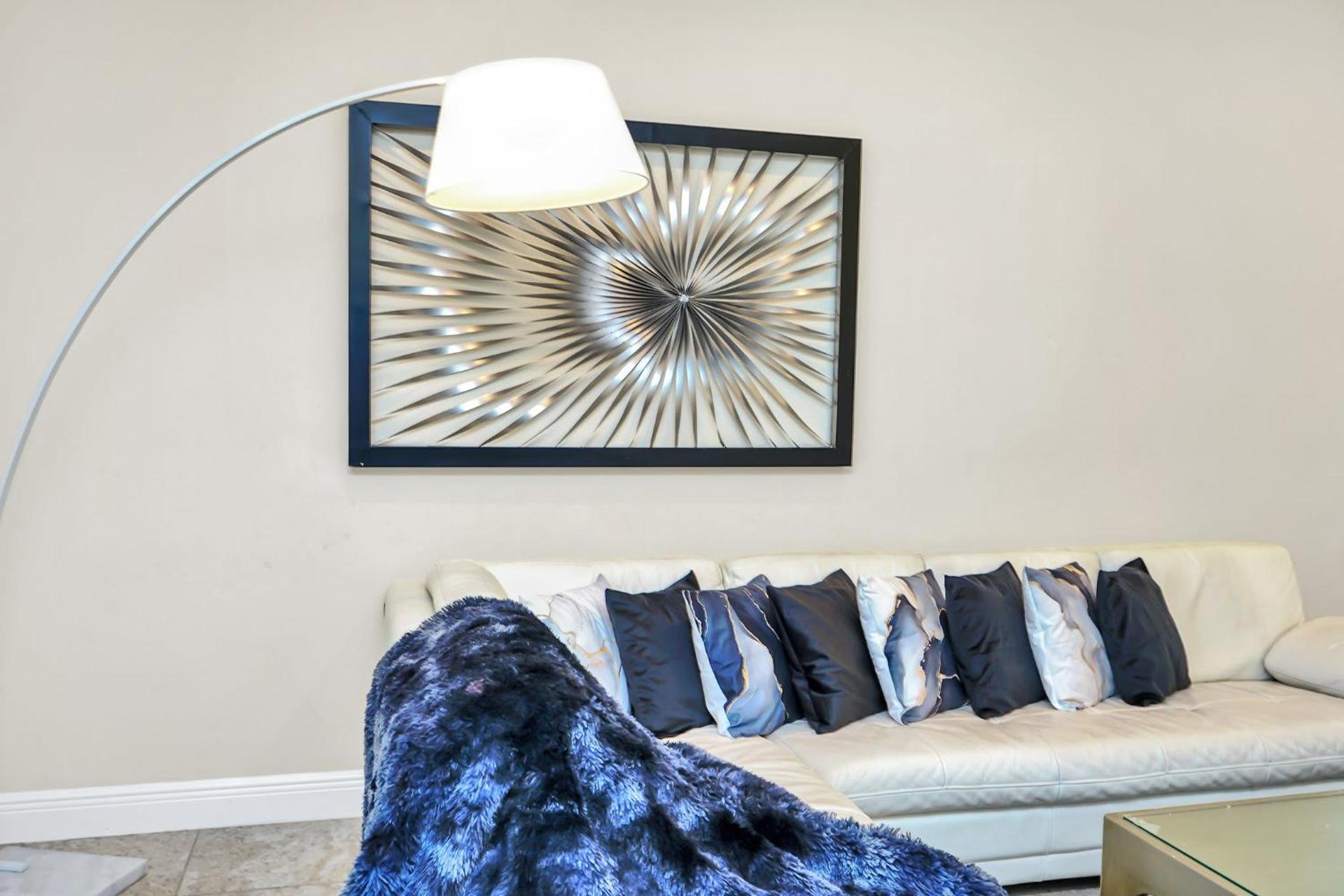 Luxe Family Escape at Encore at Reunion