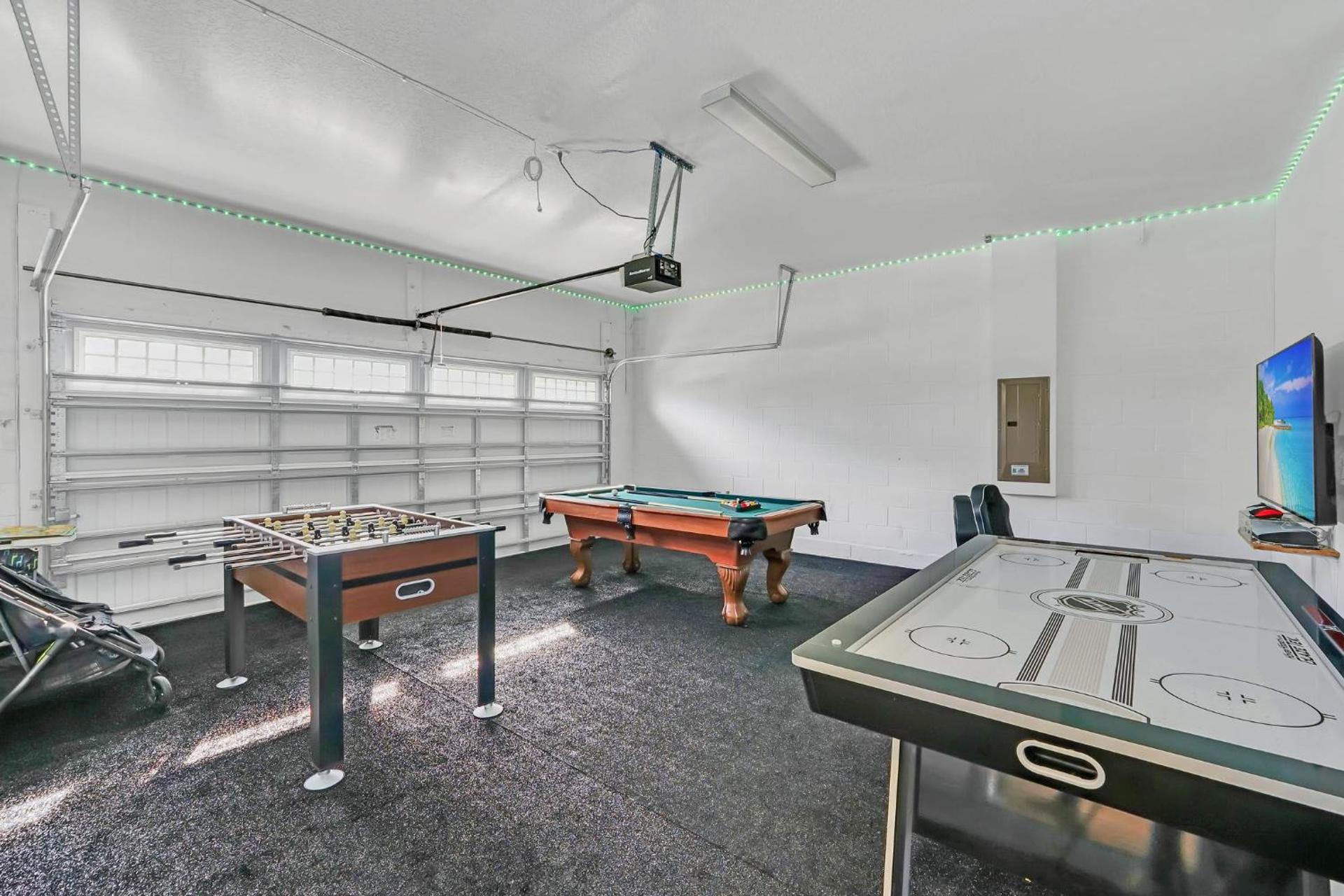 Luxe Family Escape at Encore at Reunion