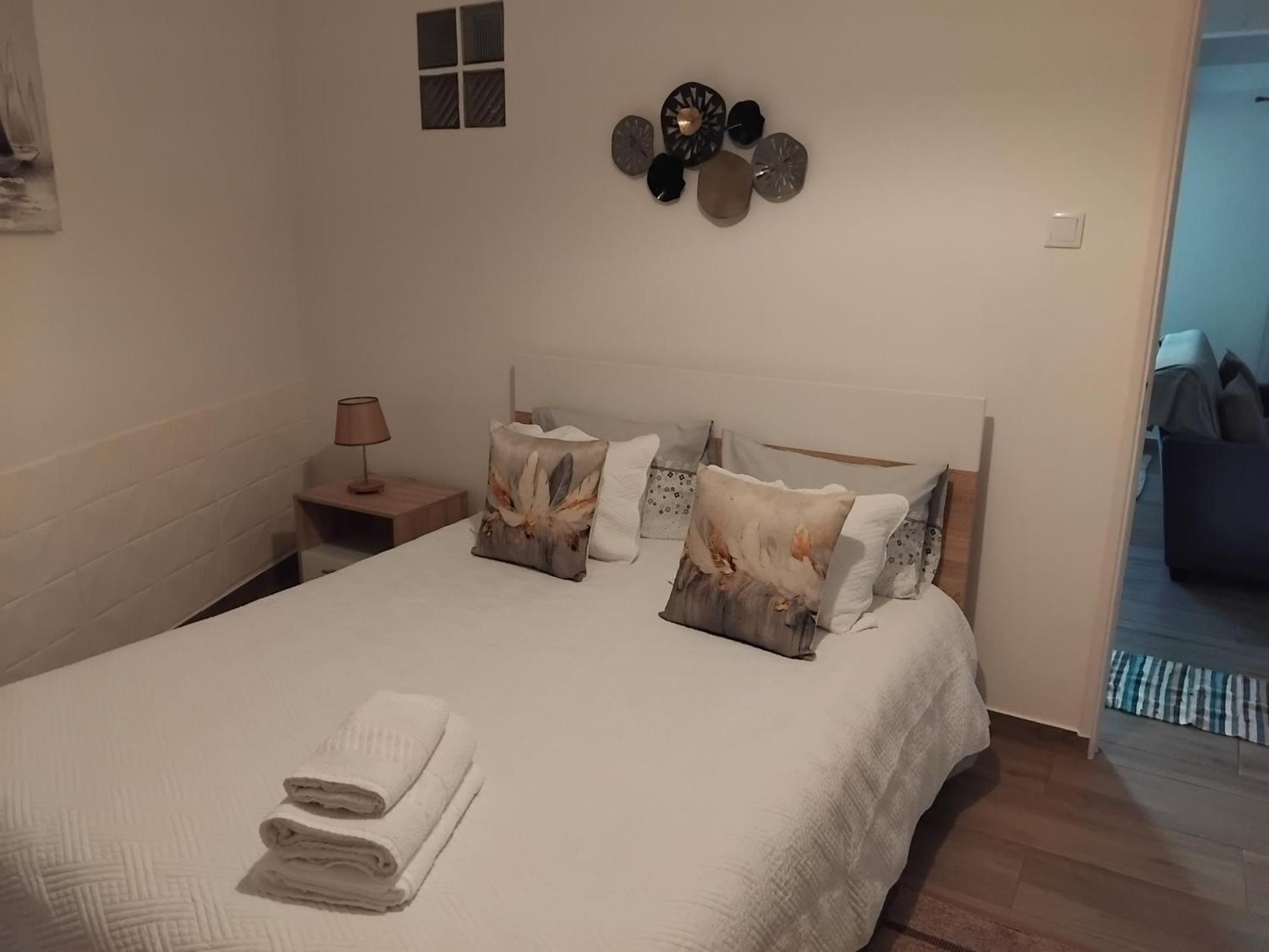 Aconchego Alojamento Local