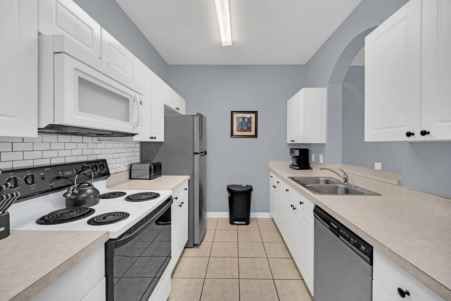 Star Wars Themed Home at Windsor Palms