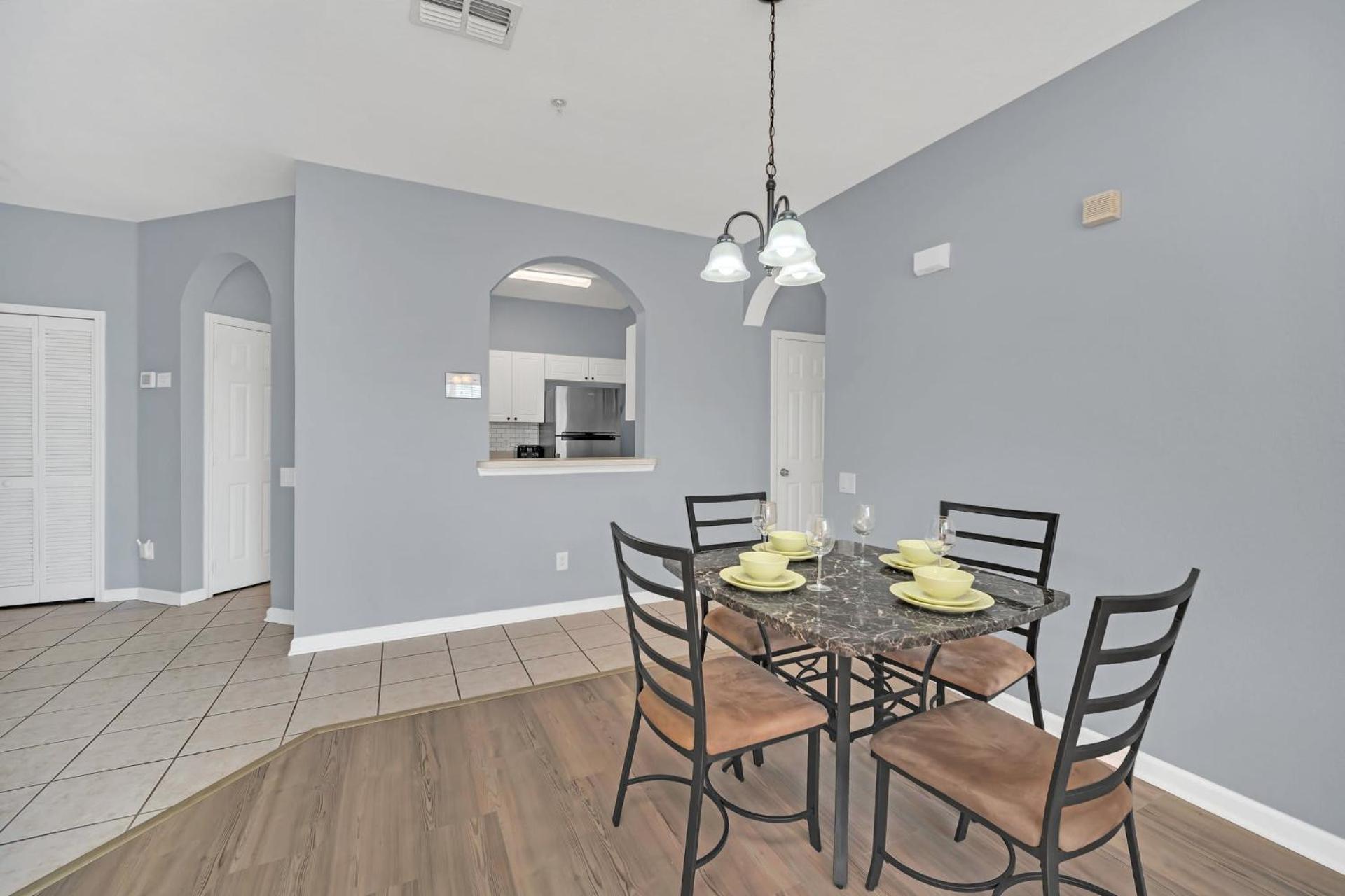 Star Wars Themed Home at Windsor Palms