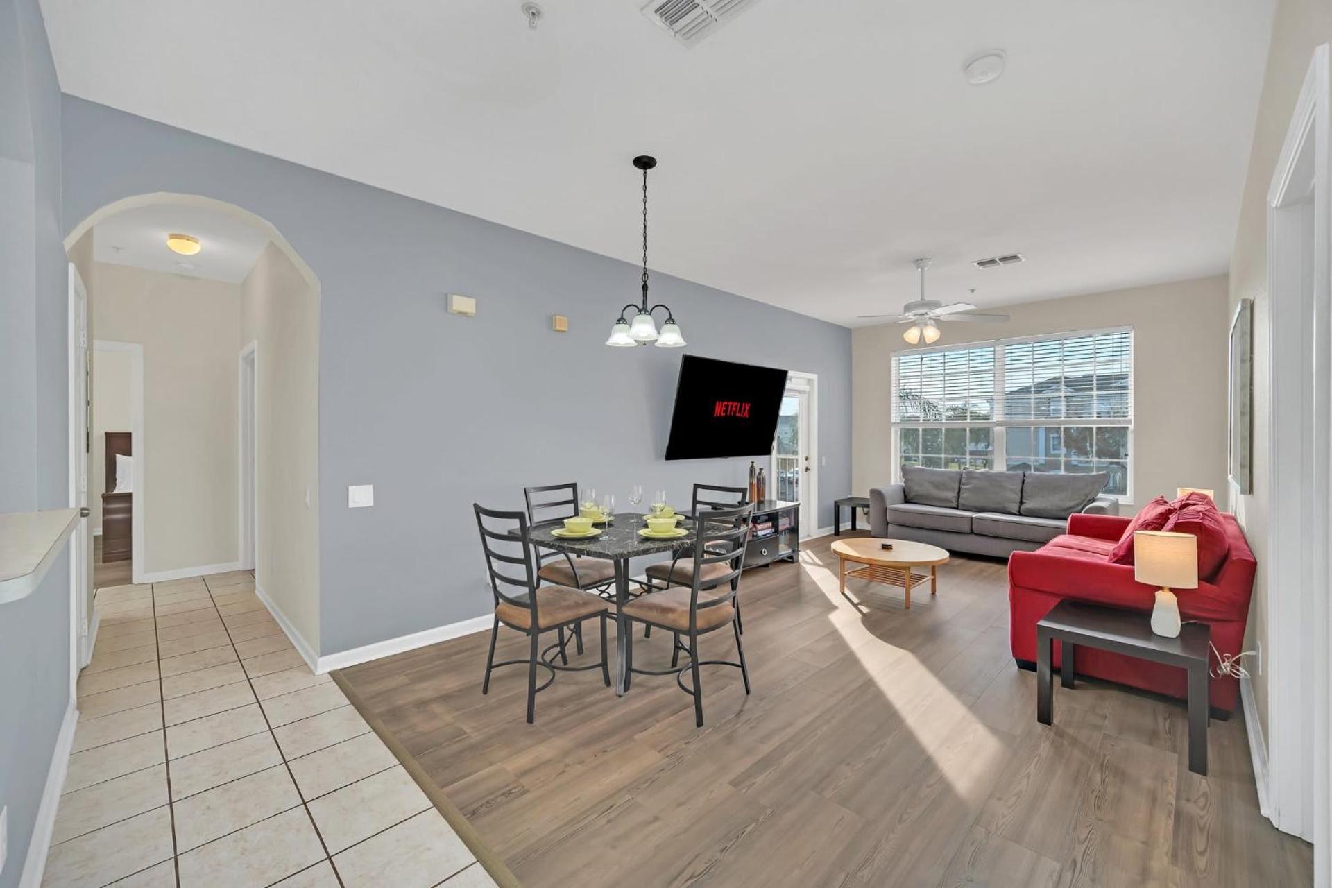 Star Wars Themed Home at Windsor Palms