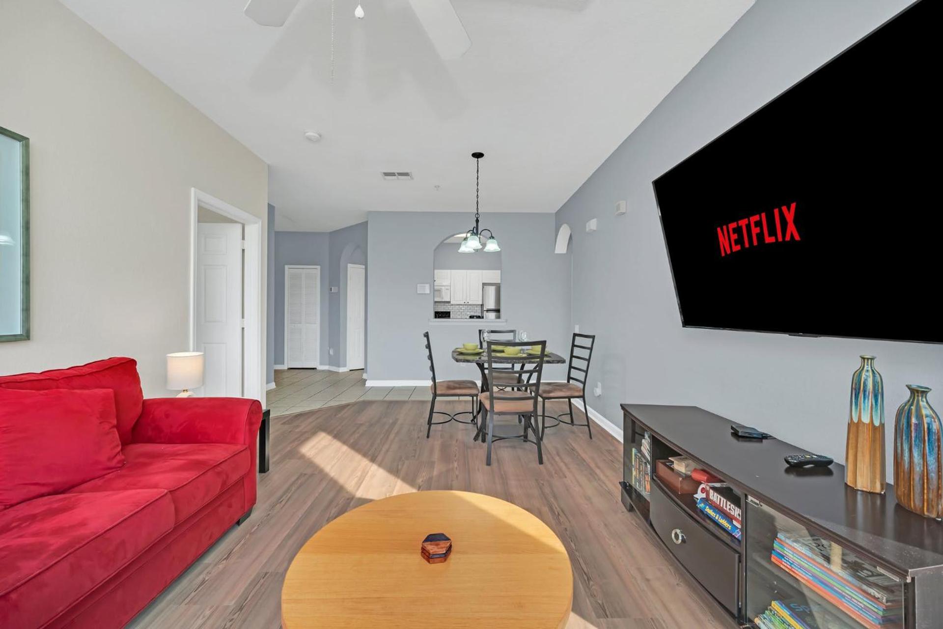 Star Wars Themed Home at Windsor Palms