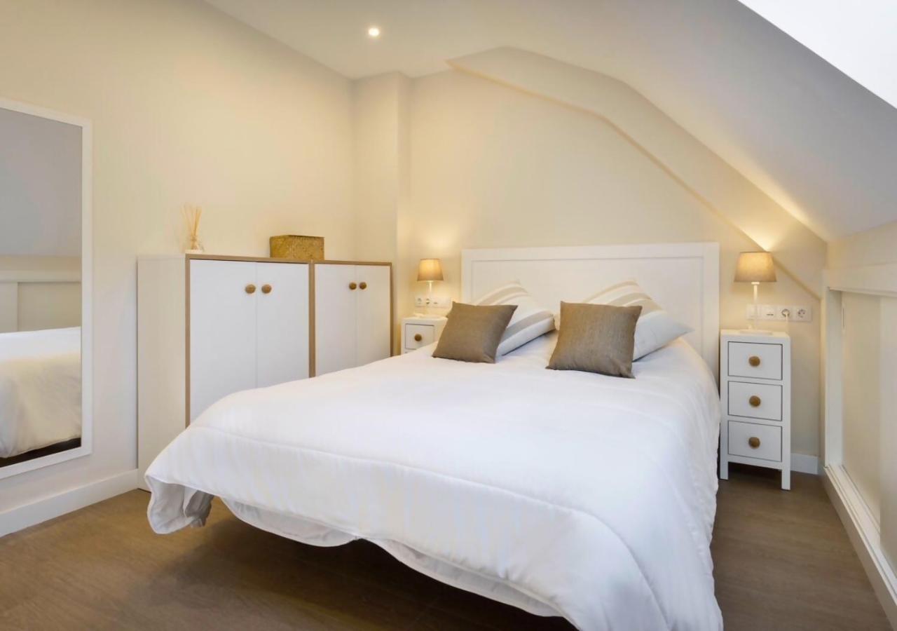 Cambaz 1 Exclusivo Dúplex Privado