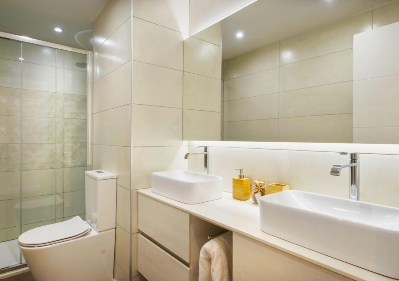 Cambaz 1 Exclusivo Dúplex Privado