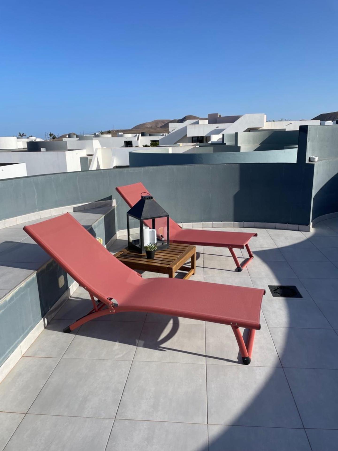 Las Dunas Blancas - FTV Holidays Homes