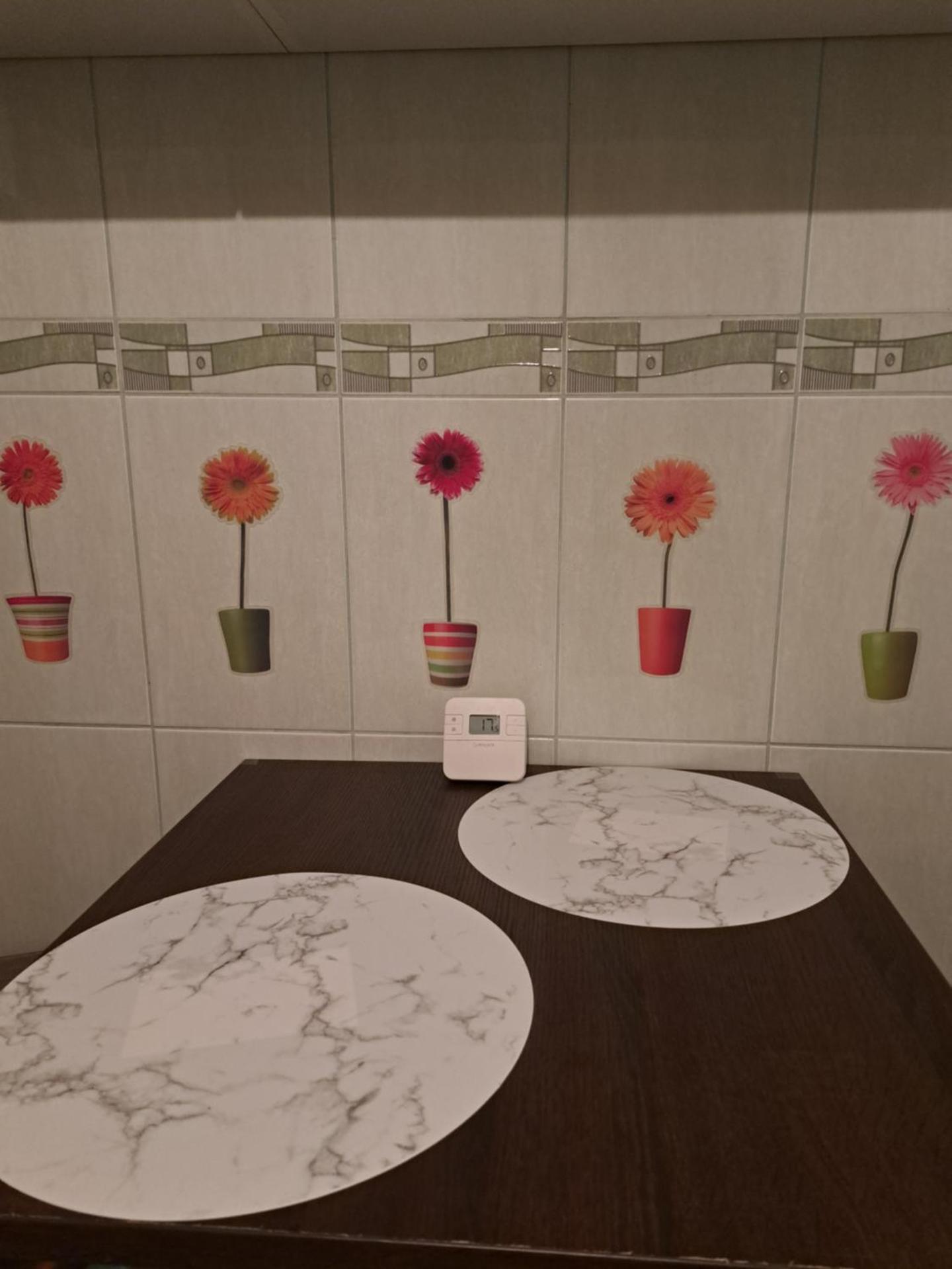 Sweet cozy apartment