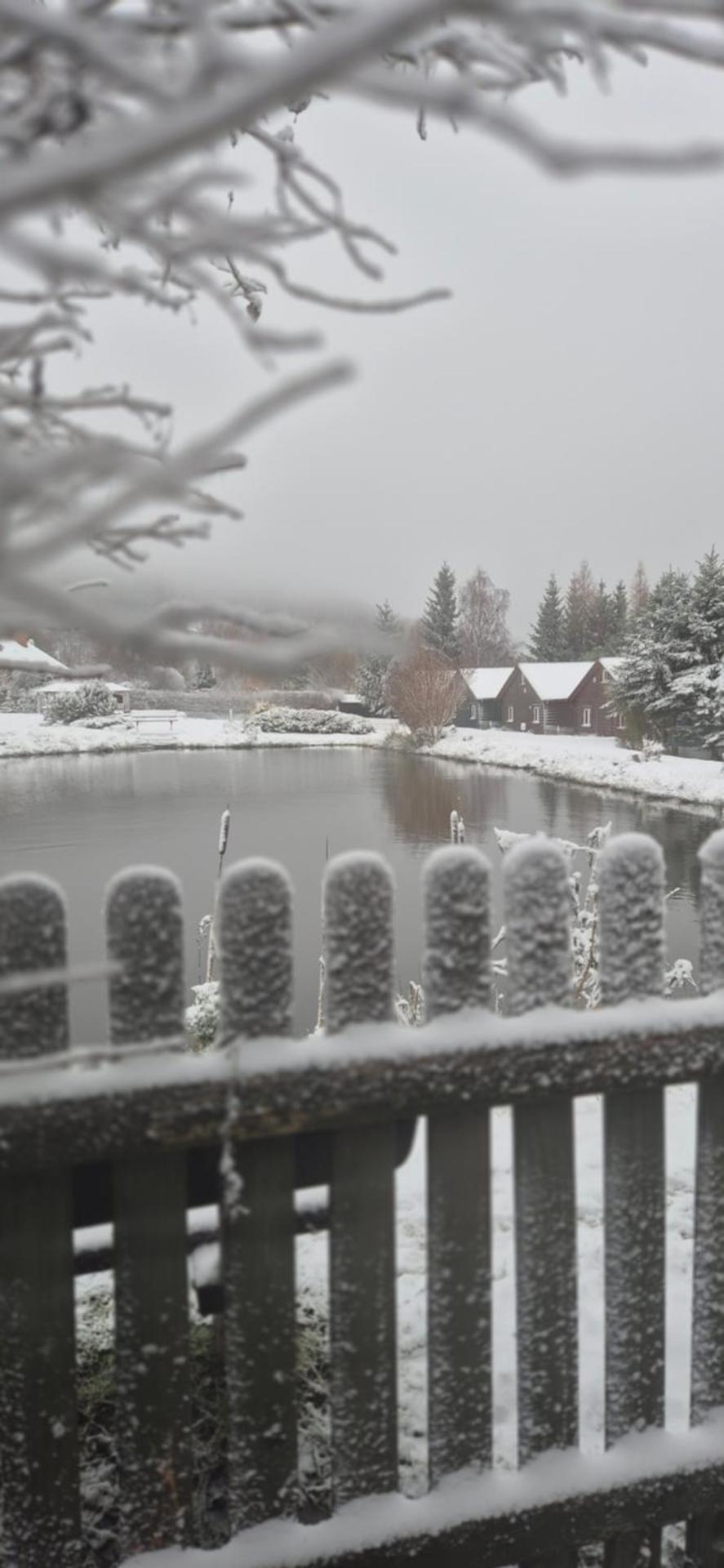 Stanica pod Zadzierną Domki całoroczne