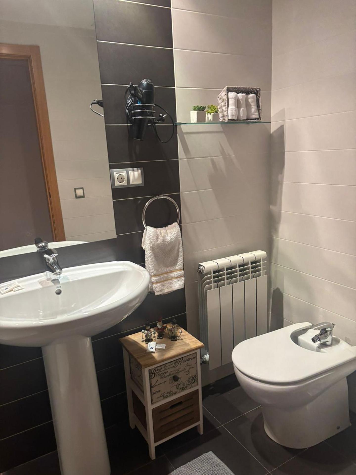 Apartamentos El Espolón